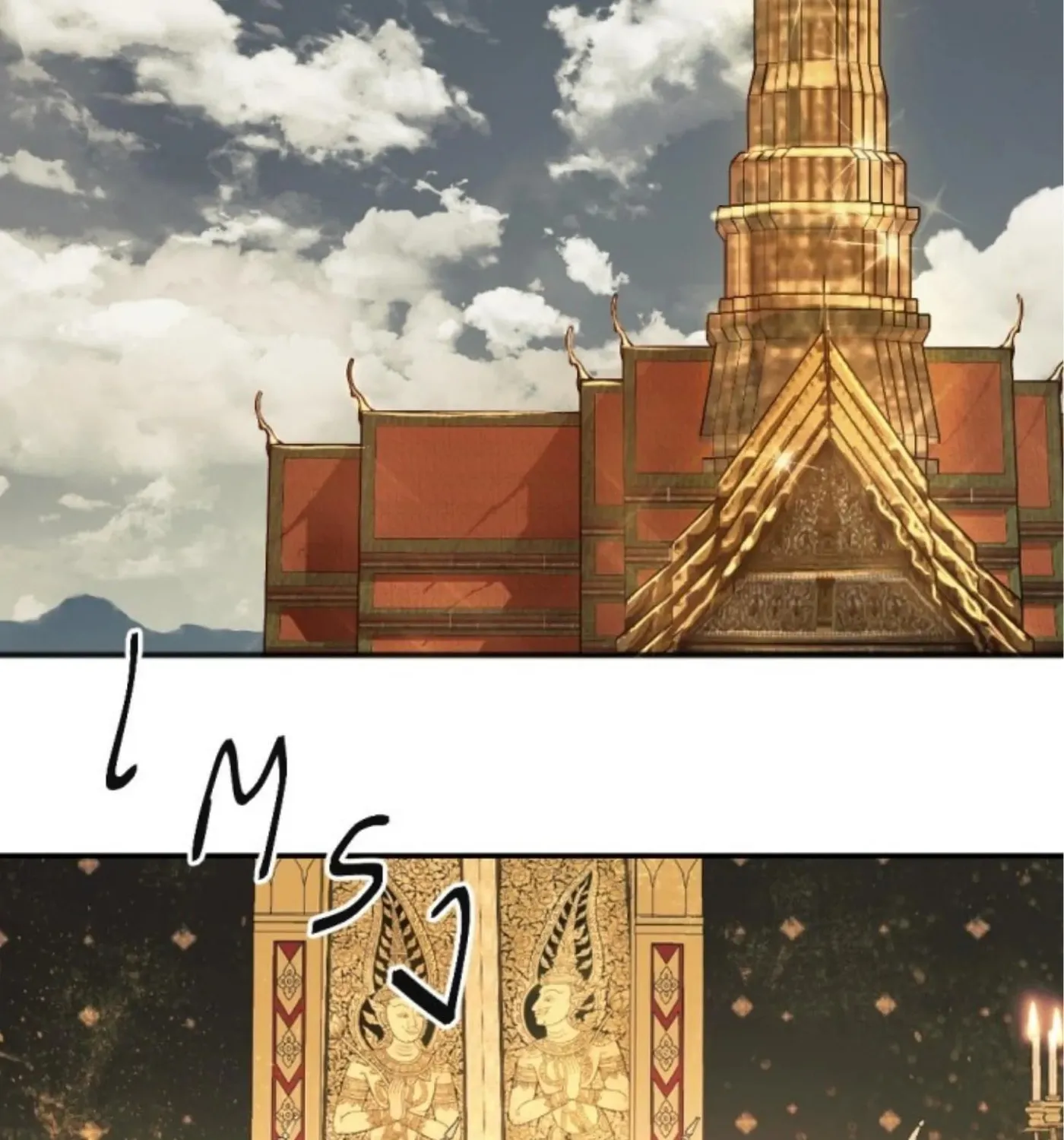 I Am the Most Beautiful Khun Khun in Siam Chapter 55 page 98 - 