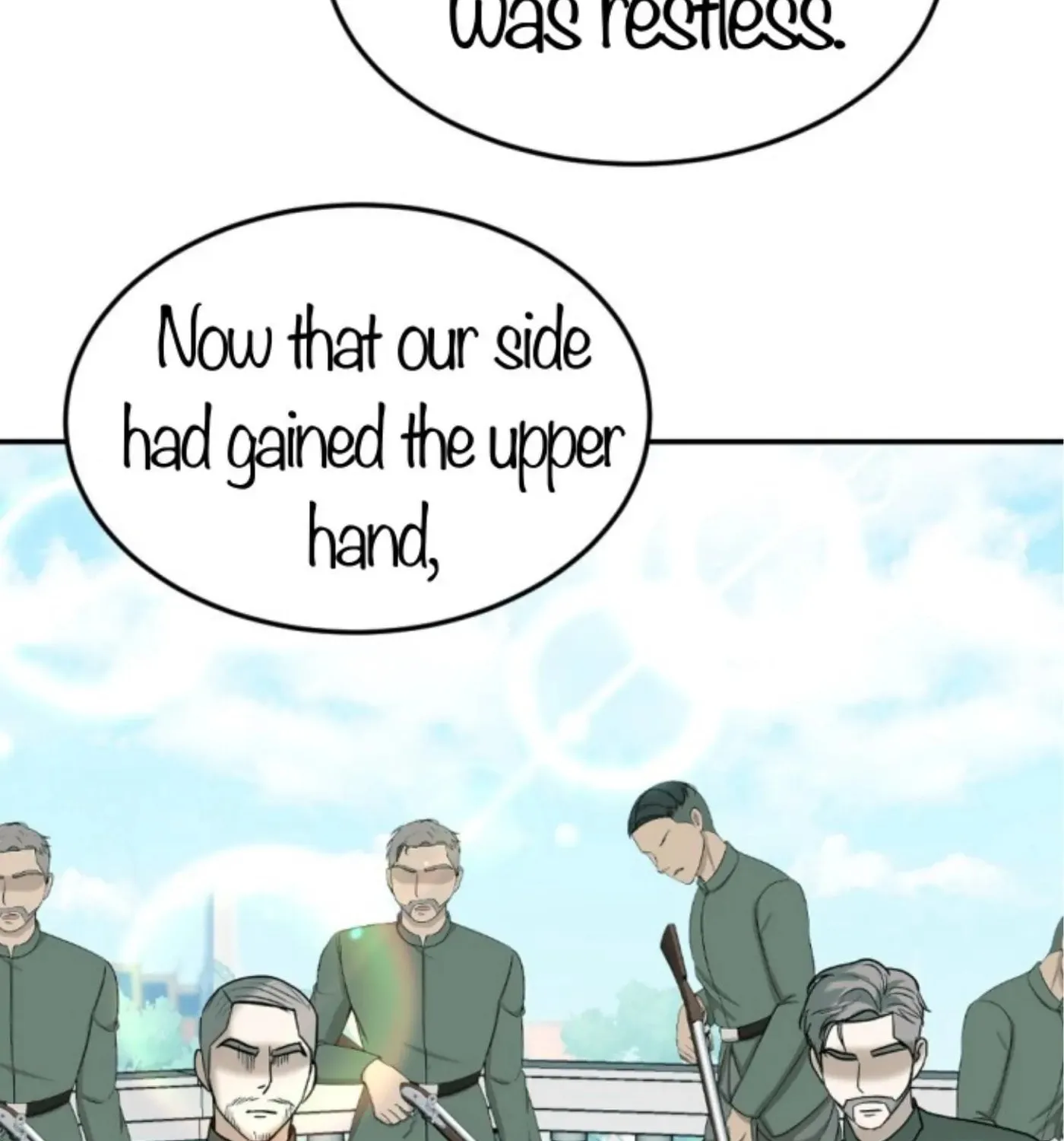I Am the Most Beautiful Khun Khun in Siam Chapter 56 page 104 - 