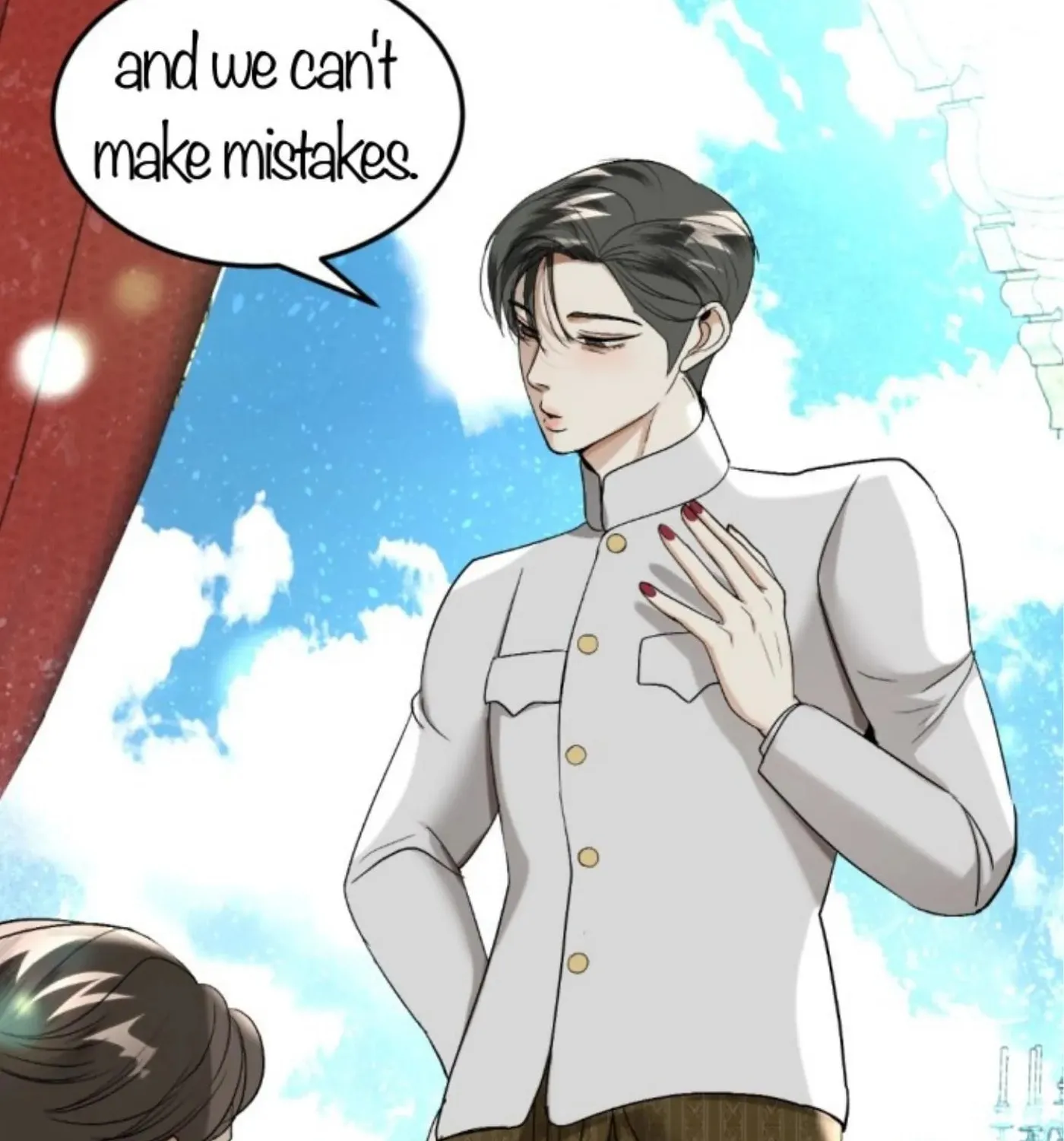 I Am the Most Beautiful Khun Khun in Siam Chapter 56 page 112 - 