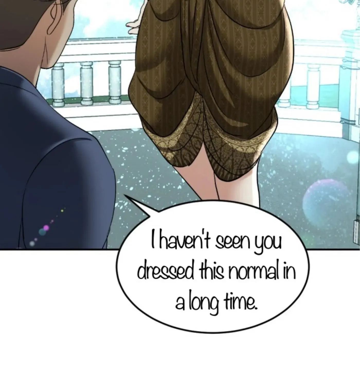 I Am the Most Beautiful Khun Khun in Siam Chapter 56 page 113 - 