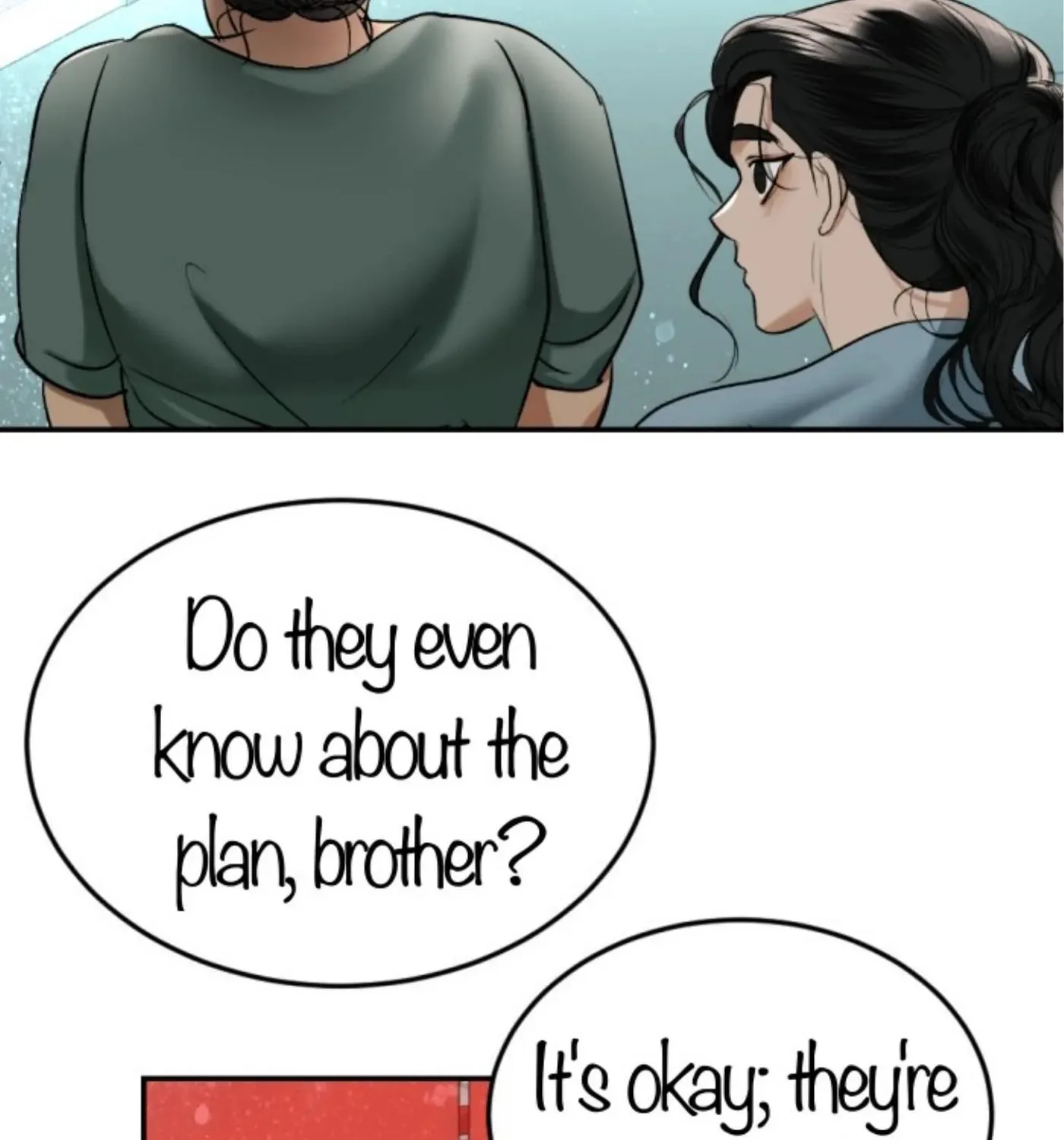 I Am the Most Beautiful Khun Khun in Siam Chapter 56 page 133 - 