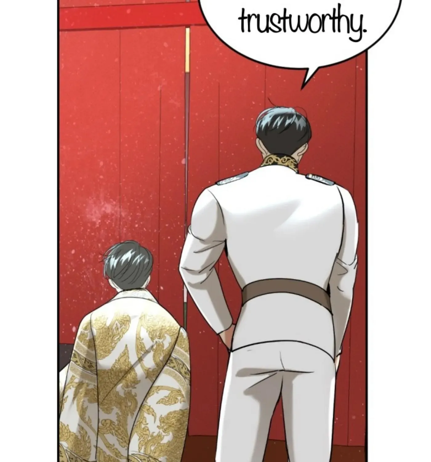 I Am the Most Beautiful Khun Khun in Siam Chapter 56 page 134 - 