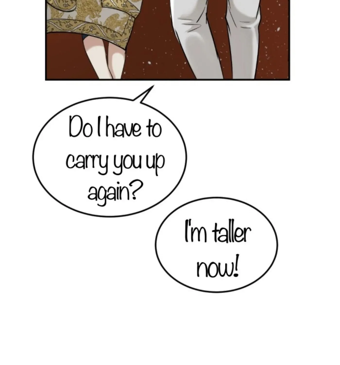 I Am the Most Beautiful Khun Khun in Siam Chapter 56 page 135 - 