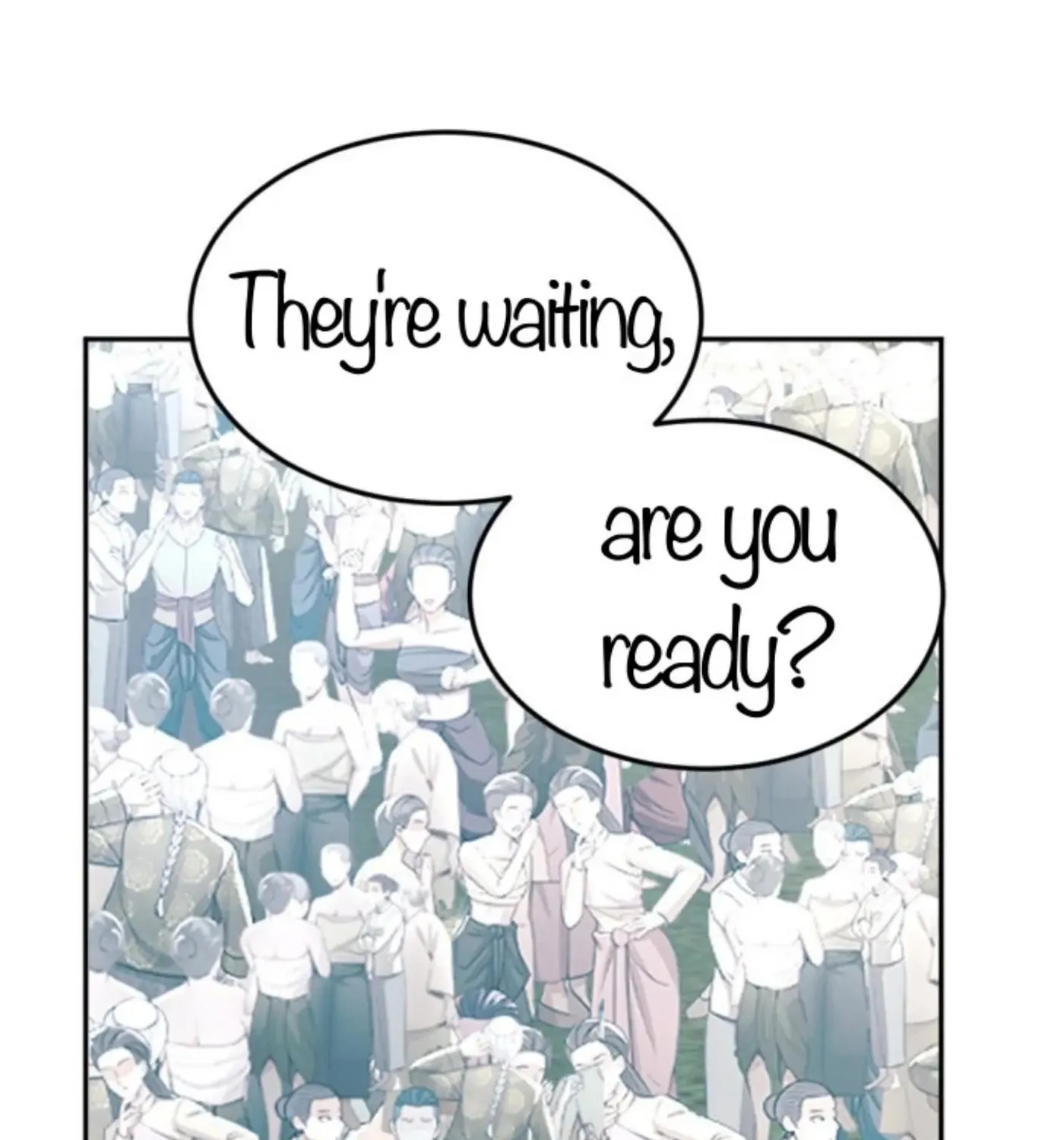 I Am the Most Beautiful Khun Khun in Siam Chapter 56 page 137 - 
