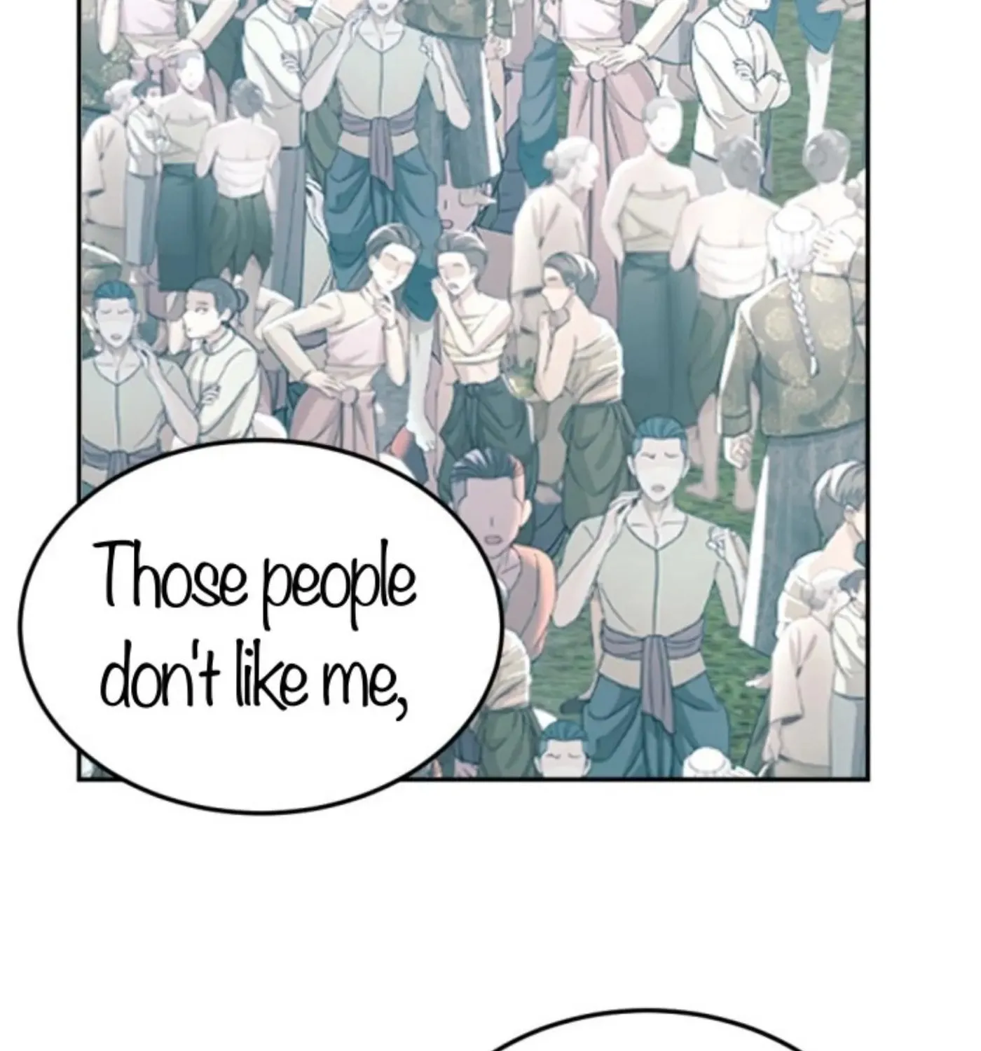 I Am the Most Beautiful Khun Khun in Siam Chapter 56 page 138 - 