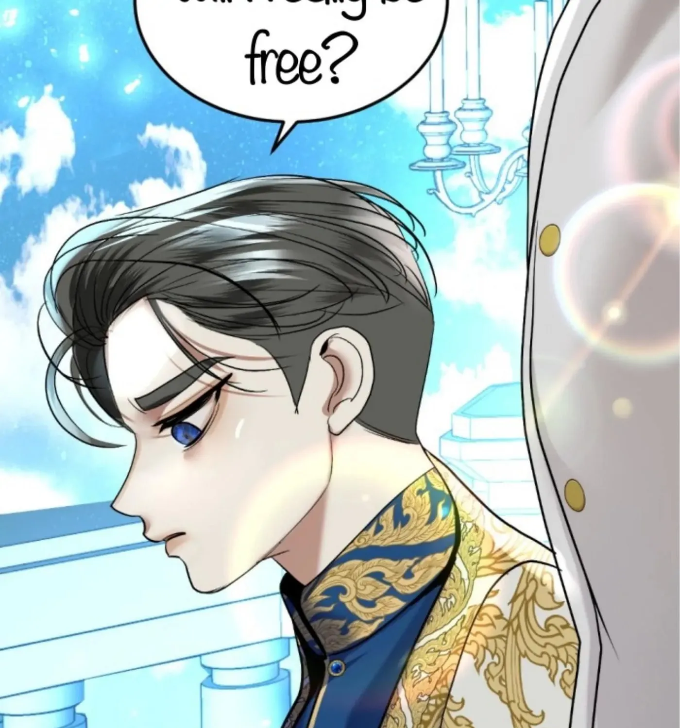 I Am the Most Beautiful Khun Khun in Siam Chapter 56 page 141 - 
