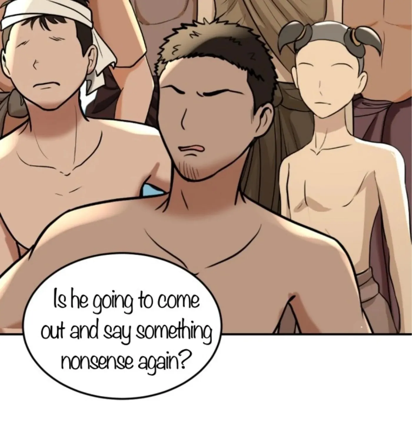 I Am the Most Beautiful Khun Khun in Siam Chapter 56 page 151 - 