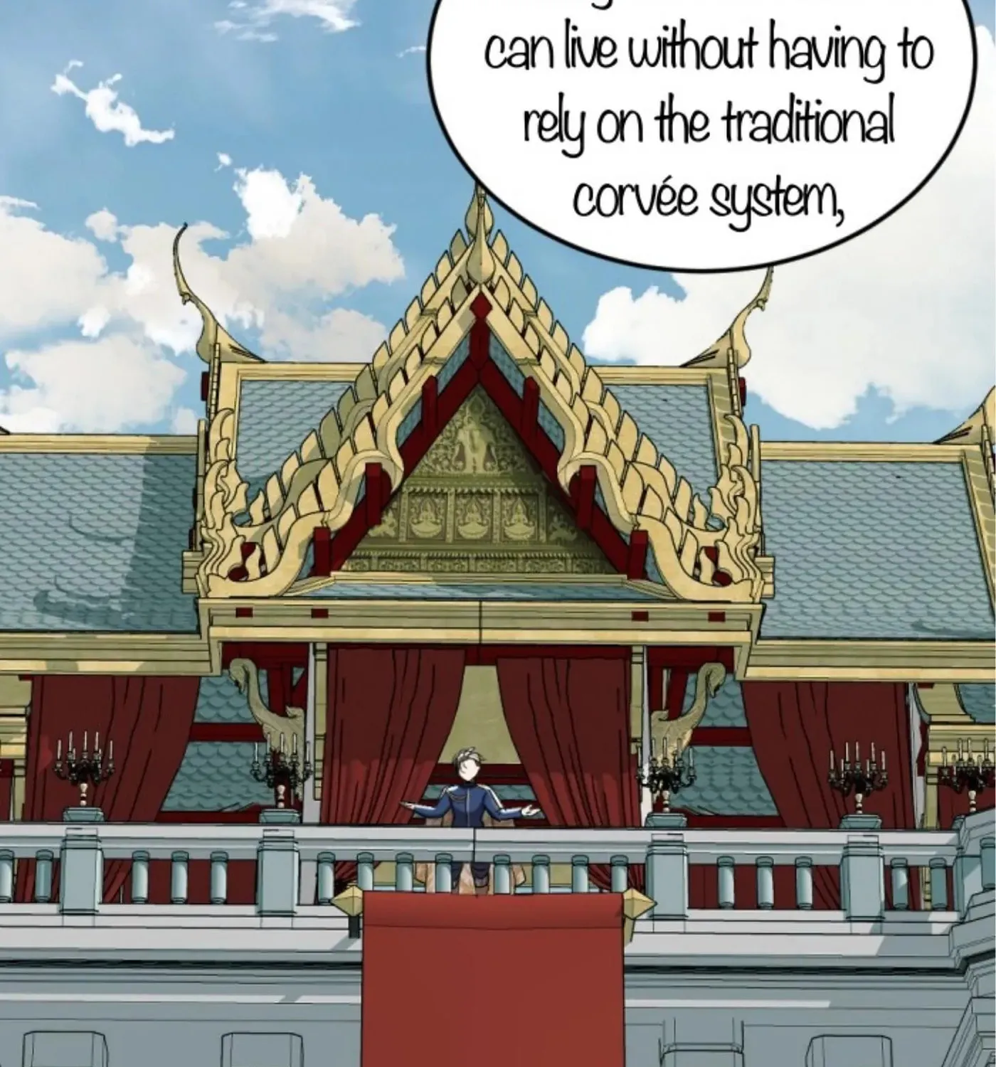 I Am the Most Beautiful Khun Khun in Siam Chapter 56 page 153 - 