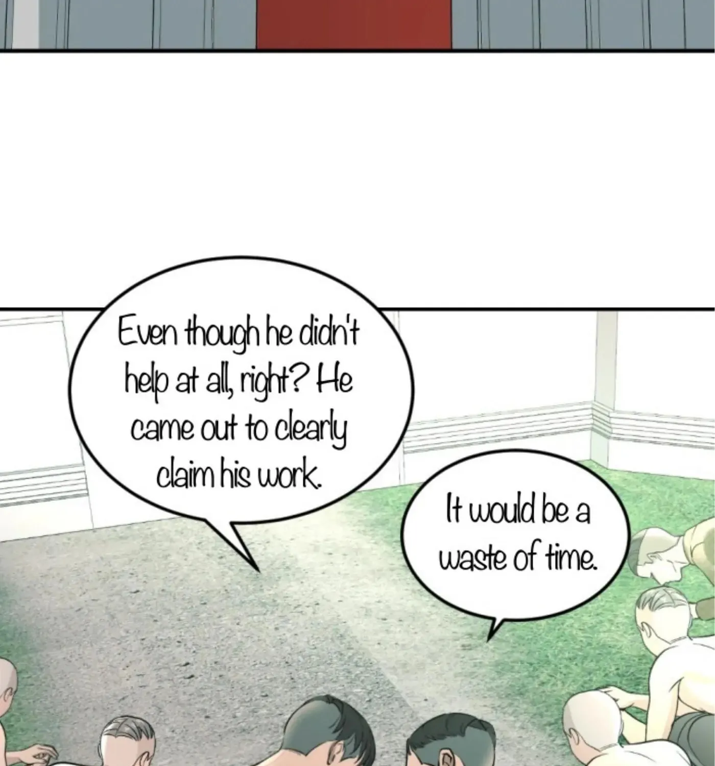 I Am the Most Beautiful Khun Khun in Siam Chapter 56 page 155 - 