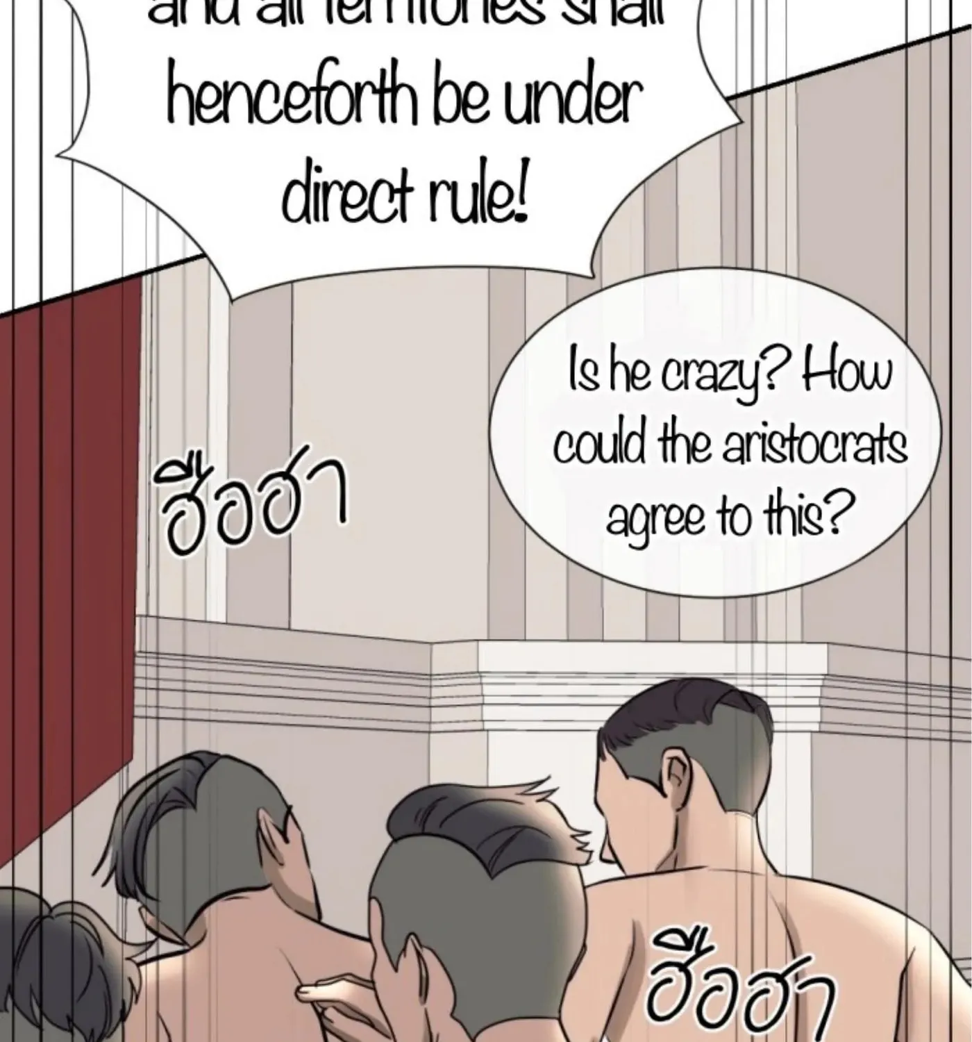 I Am the Most Beautiful Khun Khun in Siam Chapter 56 page 165 - 