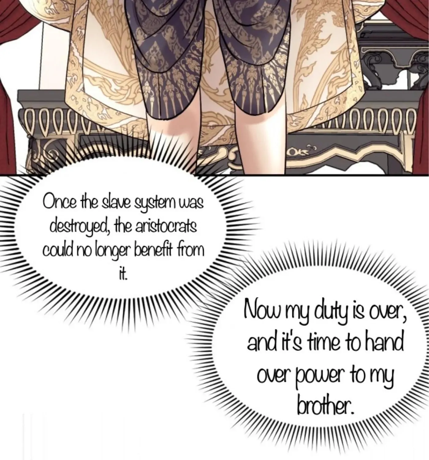 I Am the Most Beautiful Khun Khun in Siam Chapter 56 page 171 - 