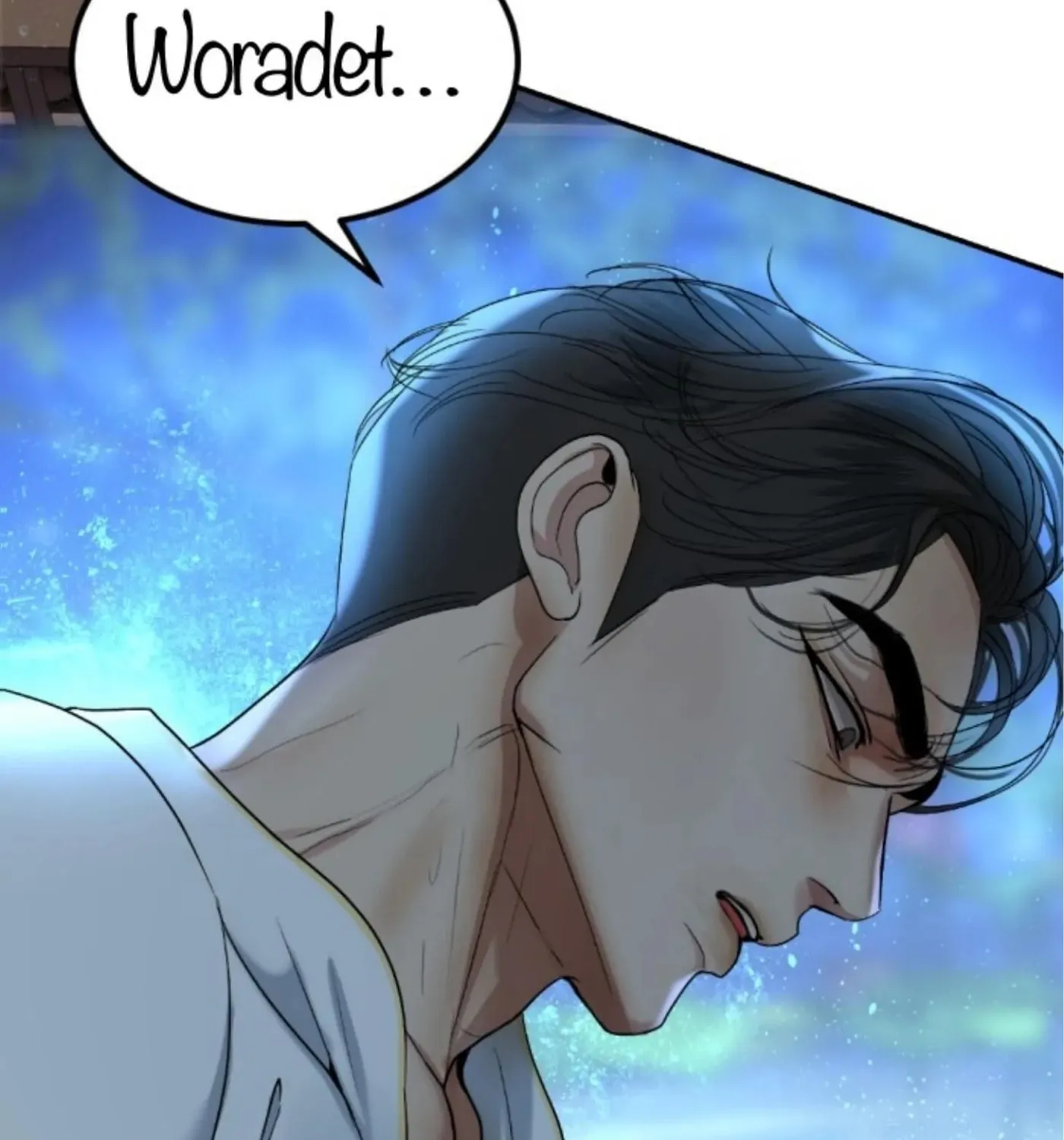 I Am the Most Beautiful Khun Khun in Siam Chapter 56 page 21 - 