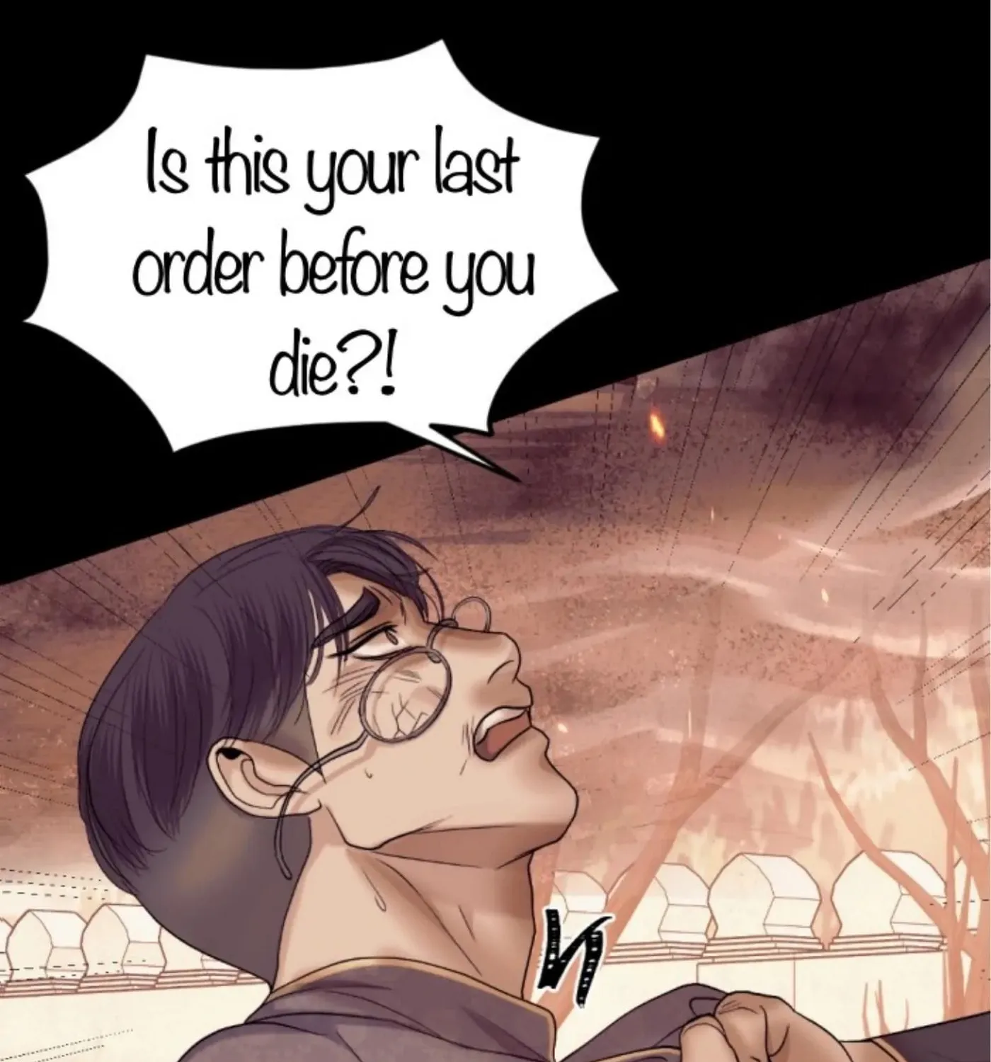 I Am the Most Beautiful Khun Khun in Siam Chapter 56 page 44 - 