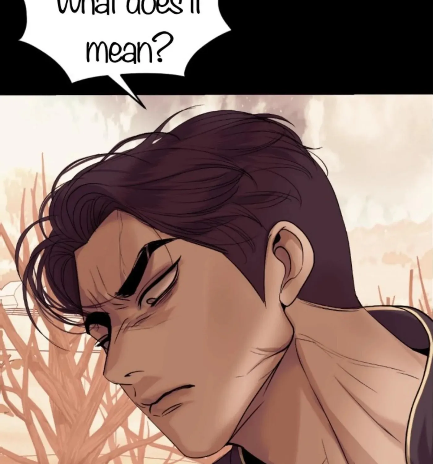 I Am the Most Beautiful Khun Khun in Siam Chapter 56 page 47 - 