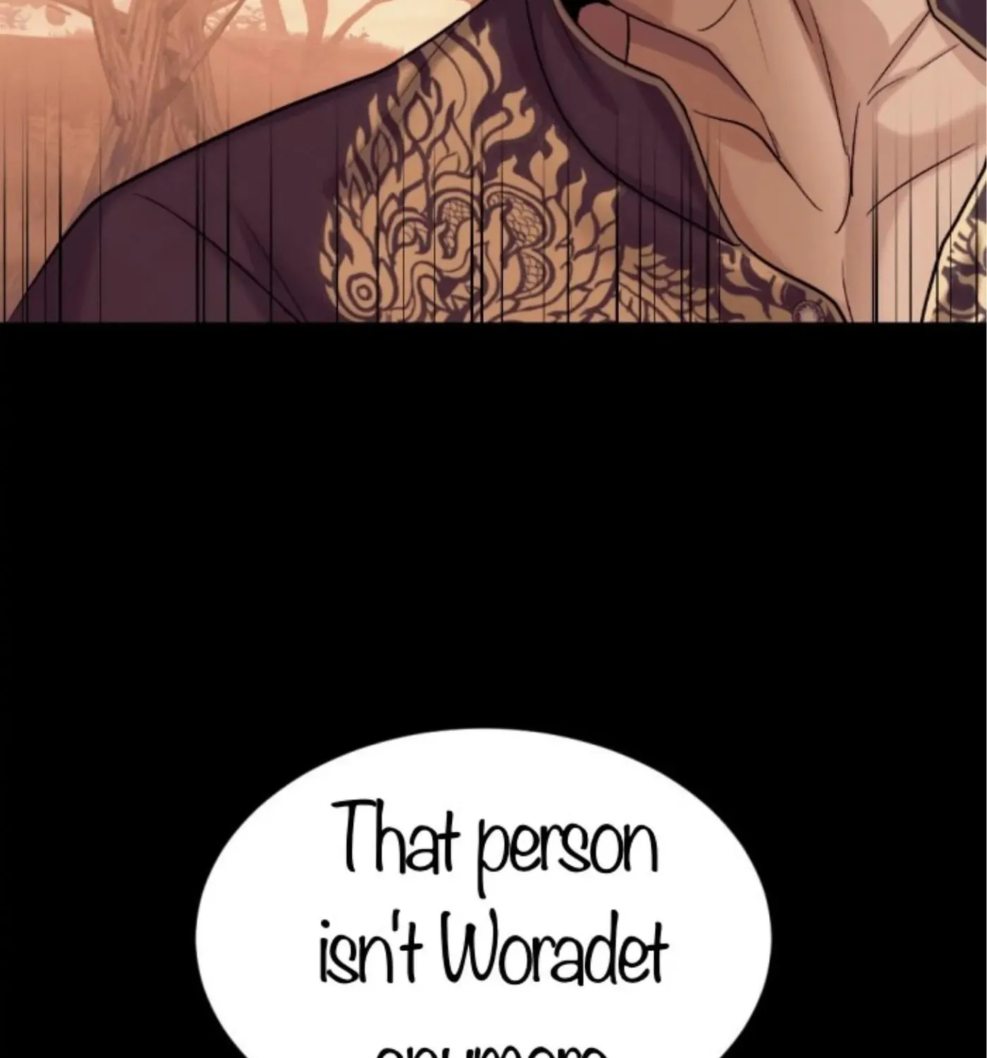 I Am the Most Beautiful Khun Khun in Siam Chapter 56 page 48 - 