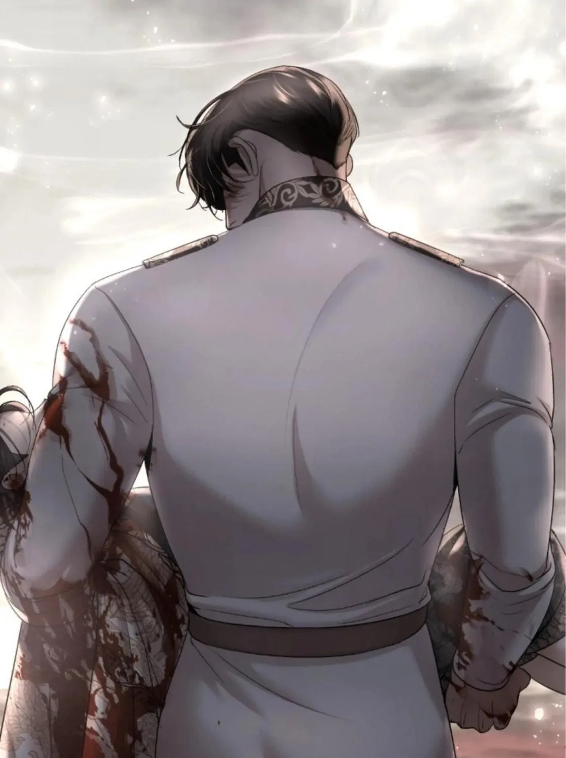 I Am the Most Beautiful Khun Khun in Siam Chapter 57 page 111 - 