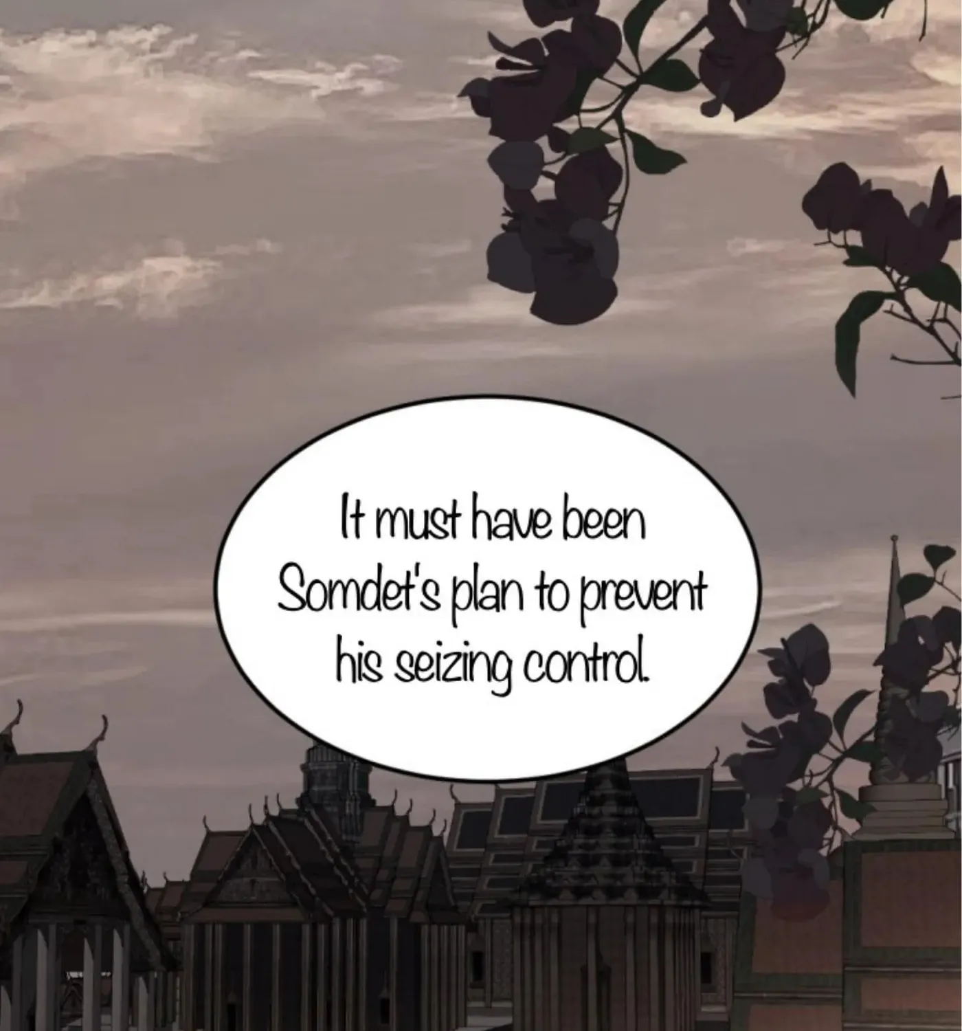 I Am the Most Beautiful Khun Khun in Siam Chapter 57 page 116 - 