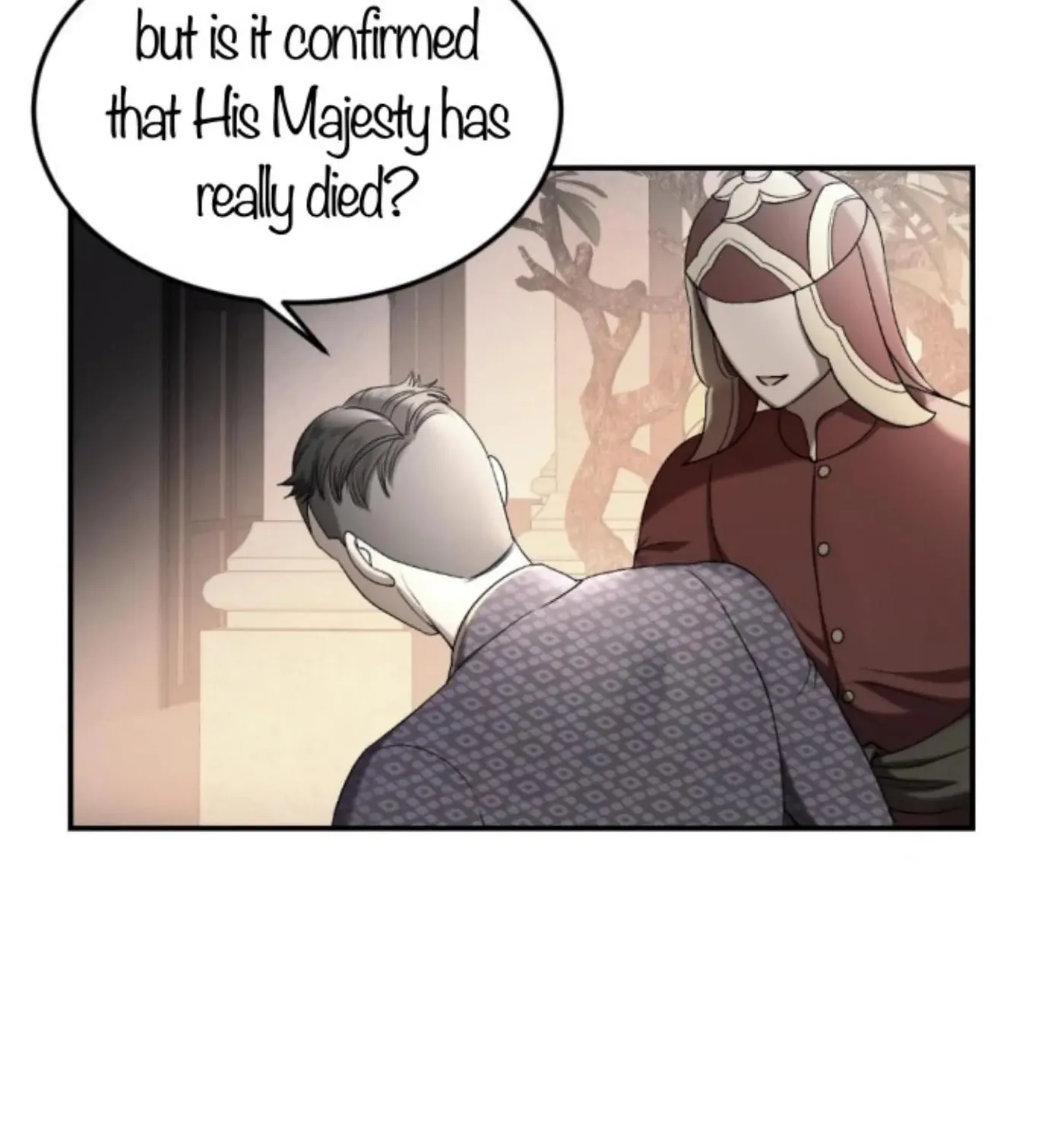 I Am the Most Beautiful Khun Khun in Siam Chapter 57 page 119 - 
