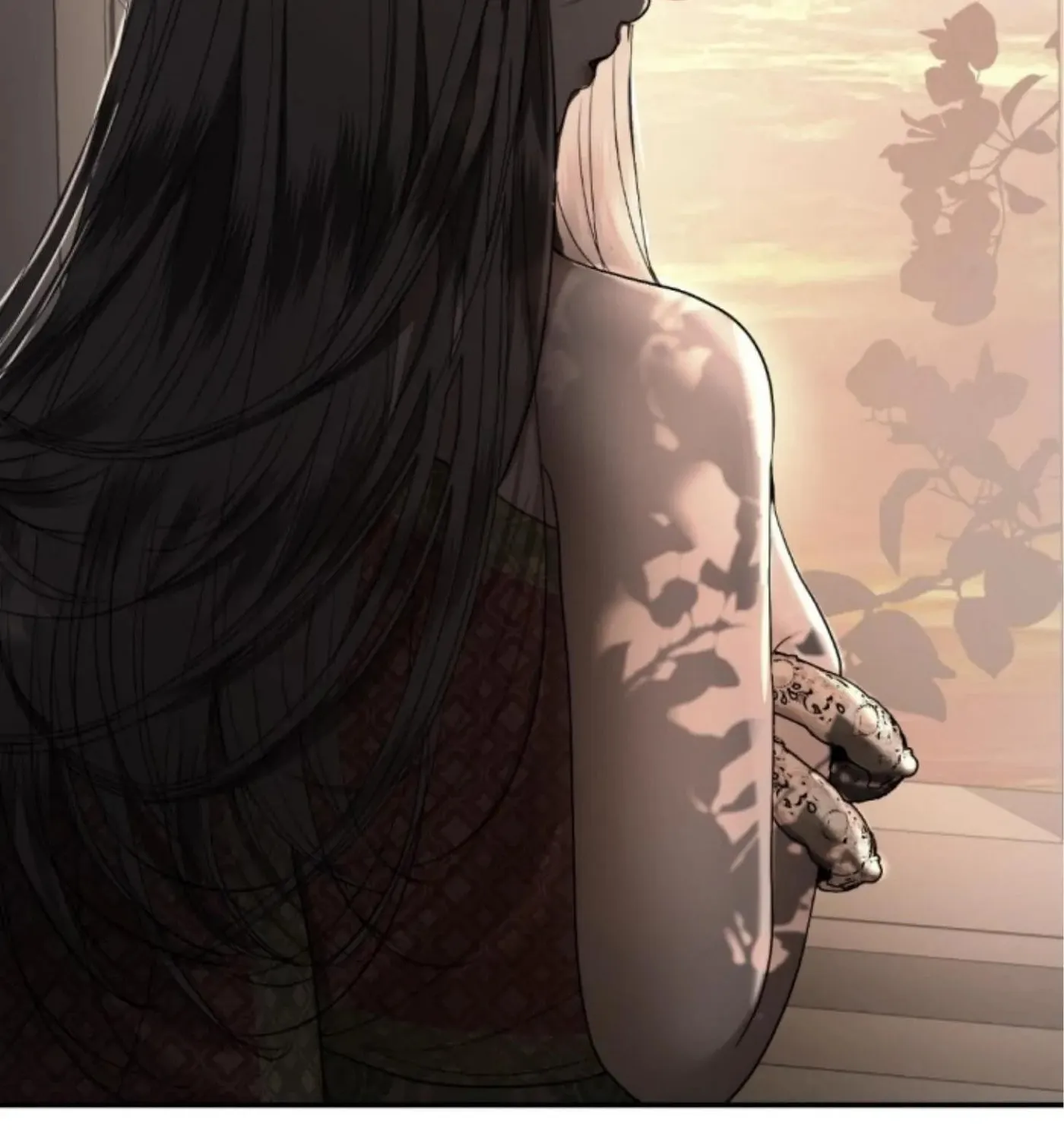 I Am the Most Beautiful Khun Khun in Siam Chapter 57 page 122 - 