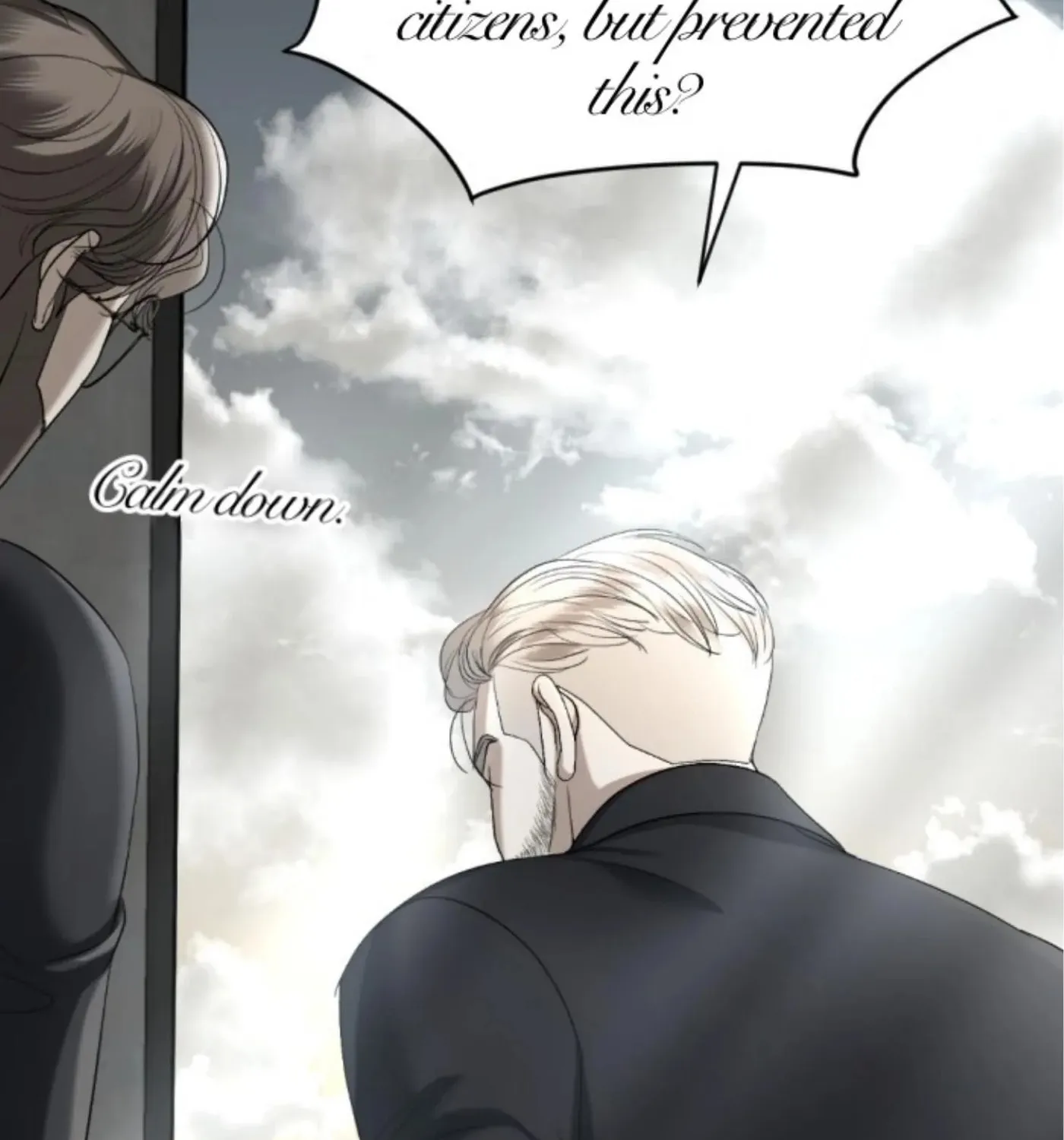 I Am the Most Beautiful Khun Khun in Siam Chapter 57 page 129 - 