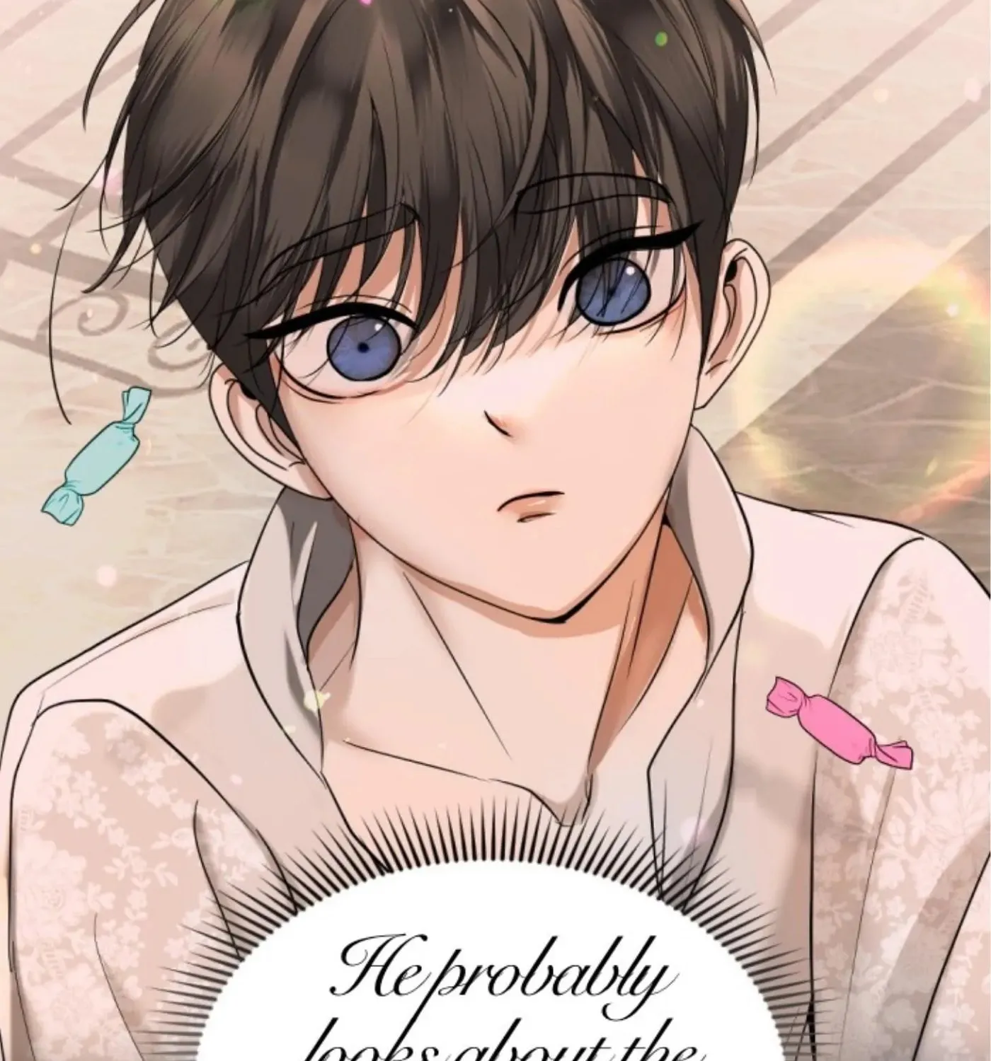 I Am the Most Beautiful Khun Khun in Siam Chapter 57 page 133 - 