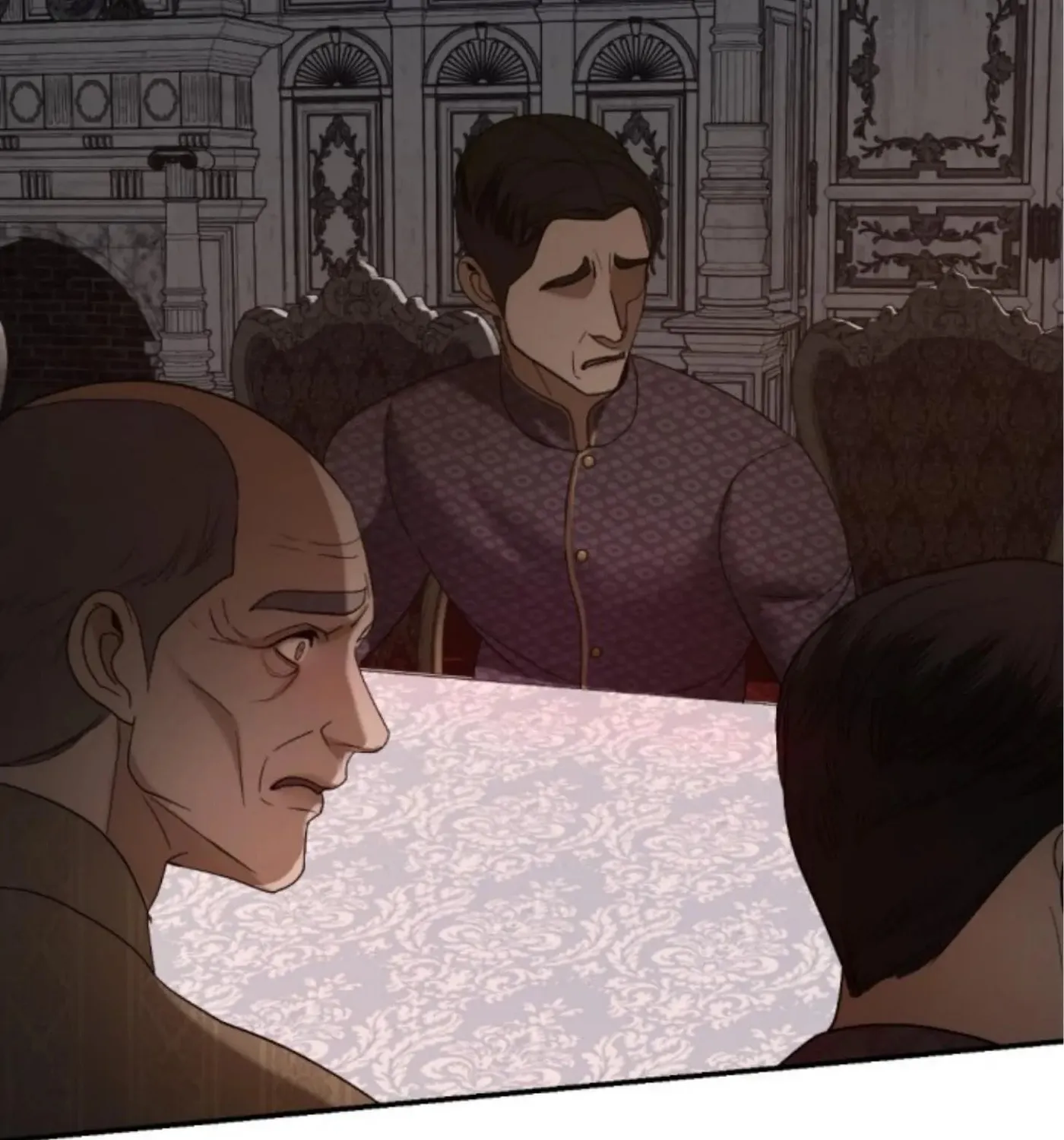I Am the Most Beautiful Khun Khun in Siam Chapter 57 page 157 - 
