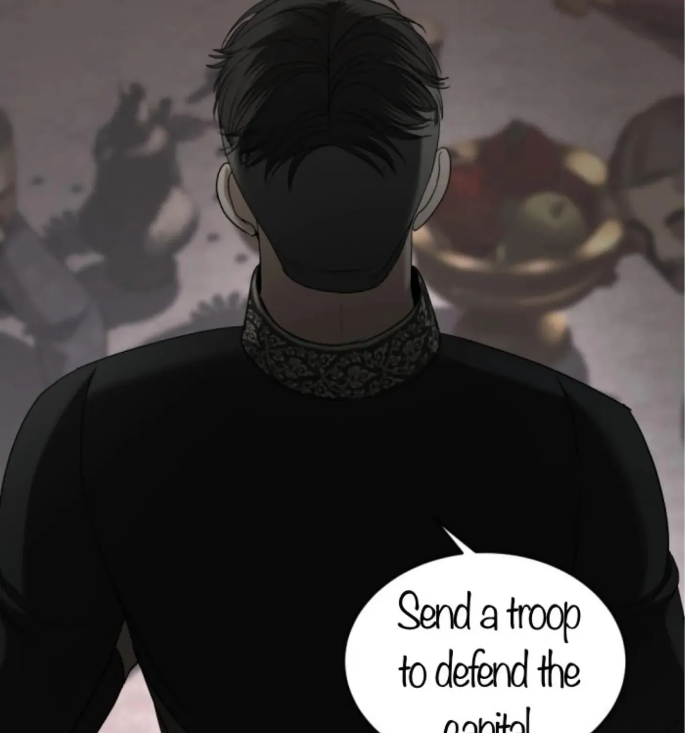 I Am the Most Beautiful Khun Khun in Siam Chapter 57 page 167 - 