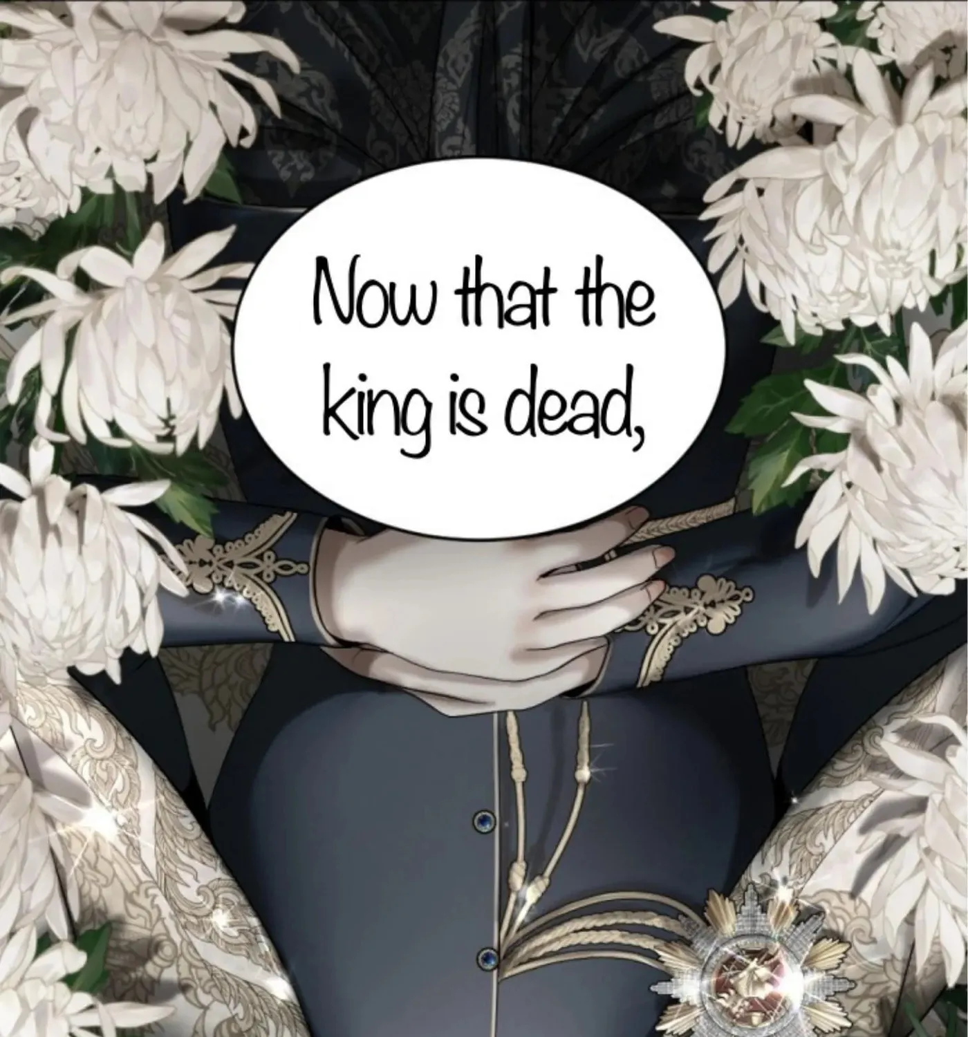 I Am the Most Beautiful Khun Khun in Siam Chapter 57 page 169 - 