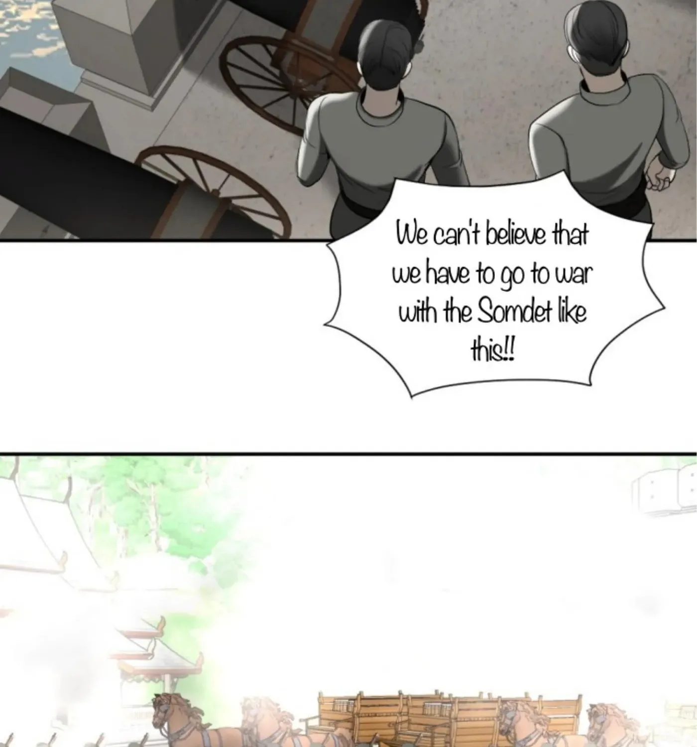 I Am the Most Beautiful Khun Khun in Siam Chapter 57 page 177 - 
