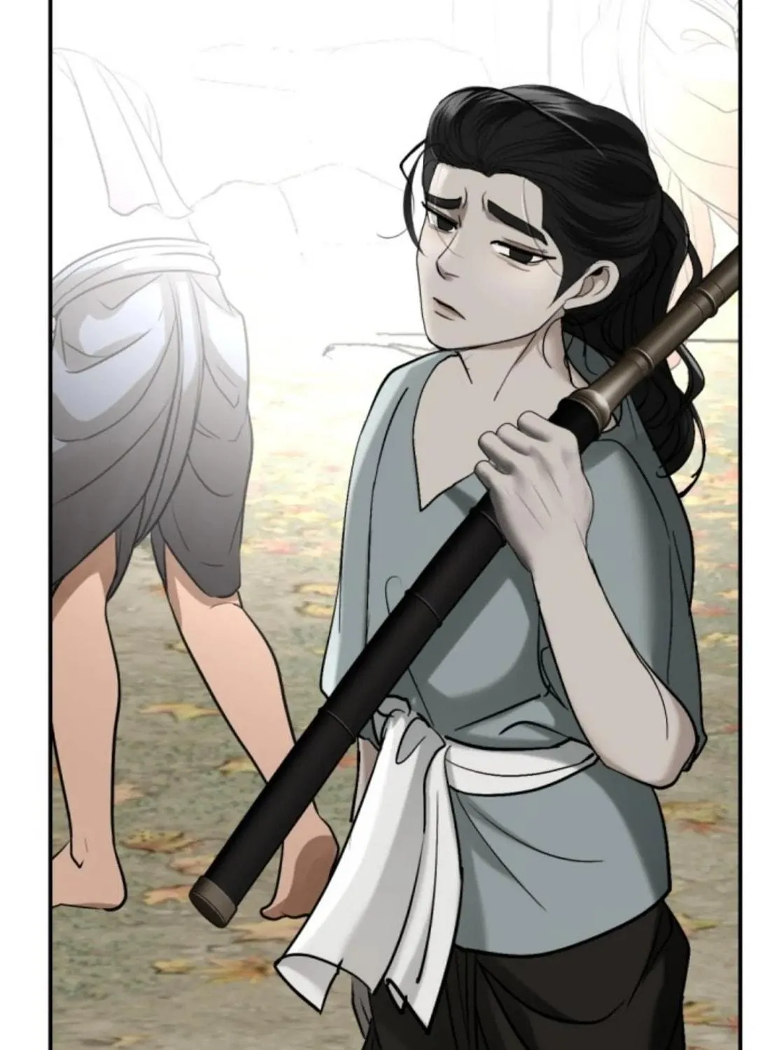 I Am the Most Beautiful Khun Khun in Siam Chapter 57 page 183 - 