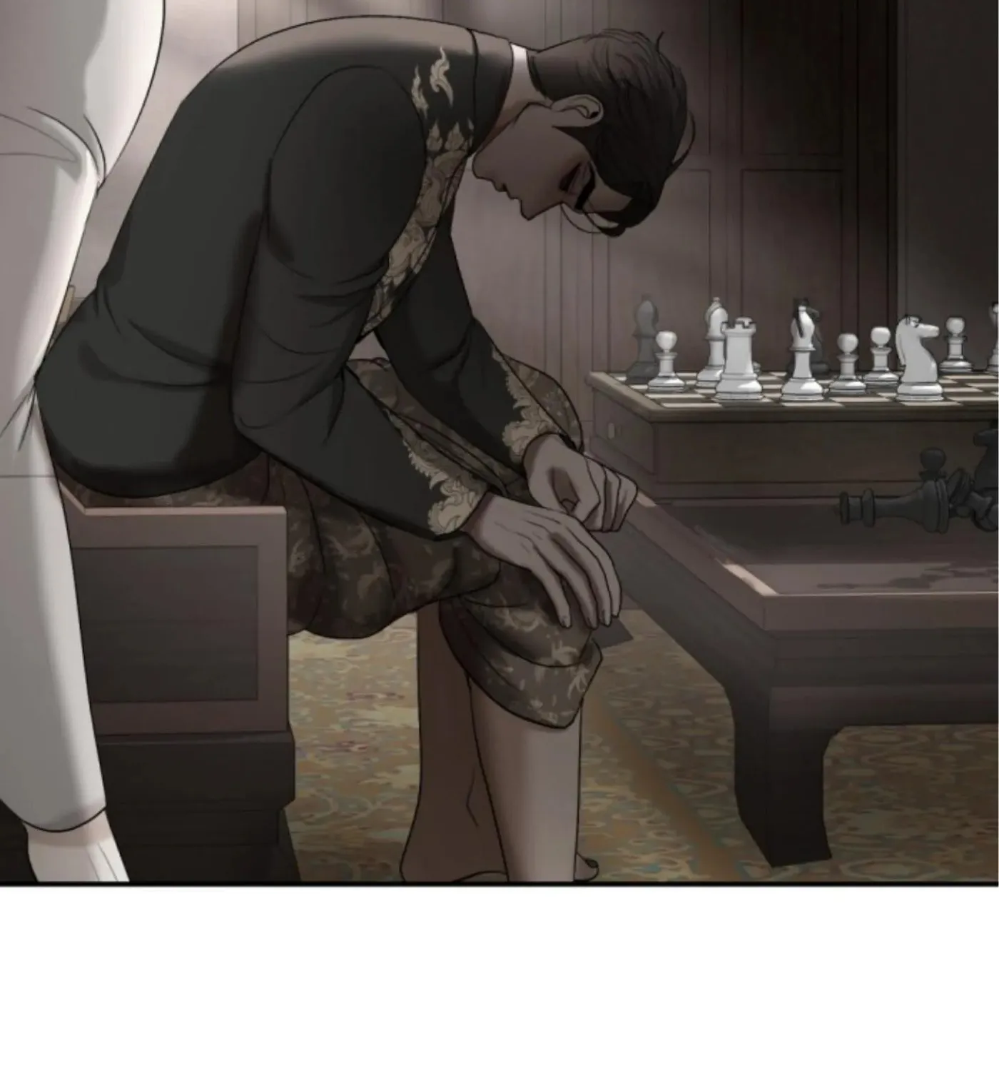 I Am the Most Beautiful Khun Khun in Siam Chapter 57 page 190 - 