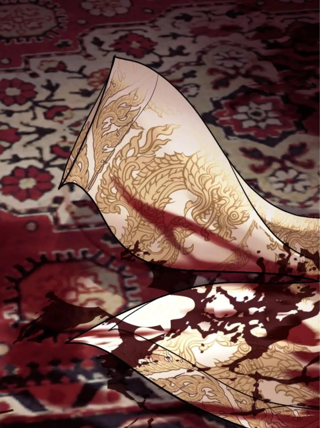 I Am the Most Beautiful Khun Khun in Siam Chapter 57 page 20 - 