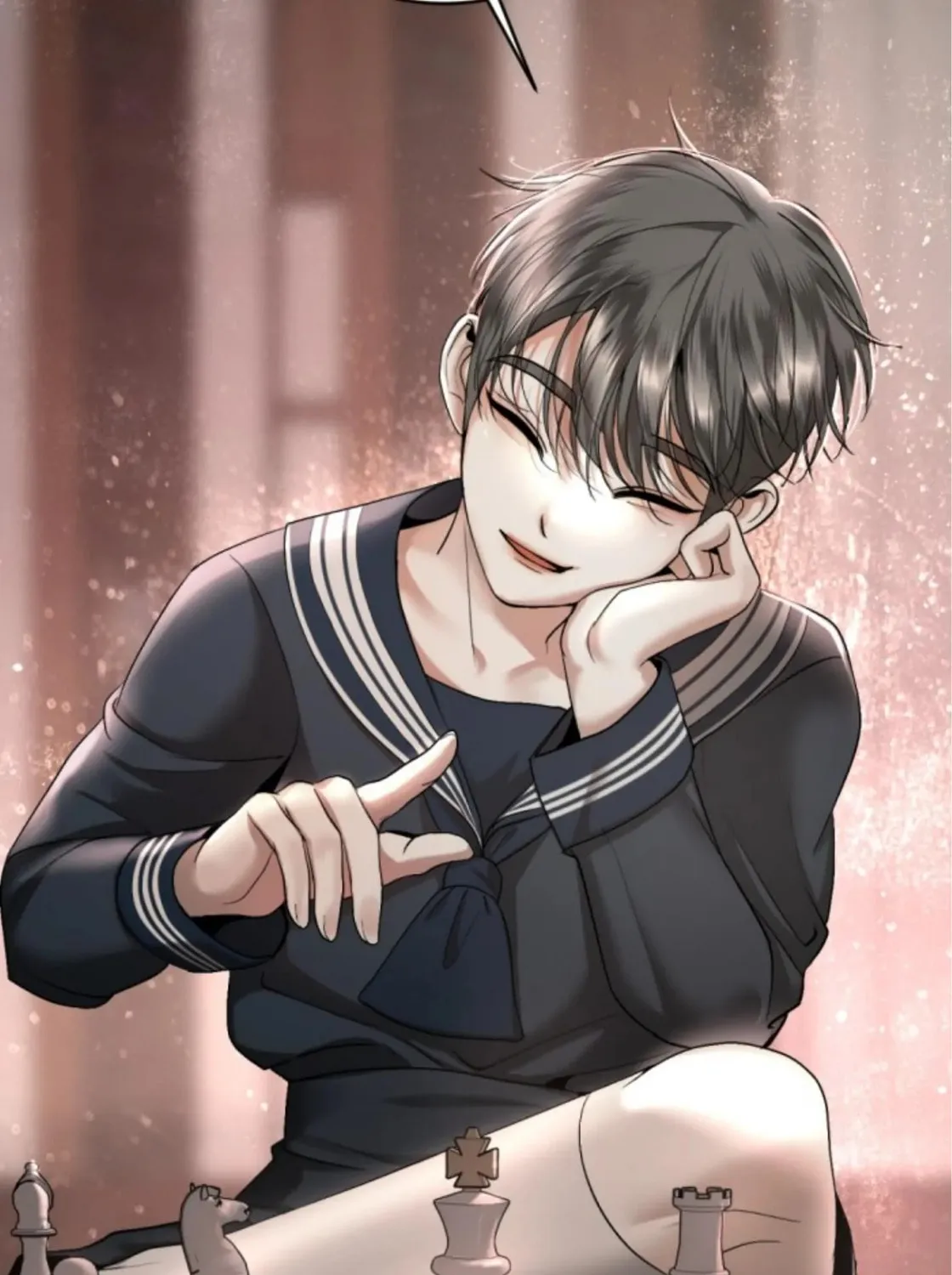 I Am the Most Beautiful Khun Khun in Siam Chapter 57 page 203 - 