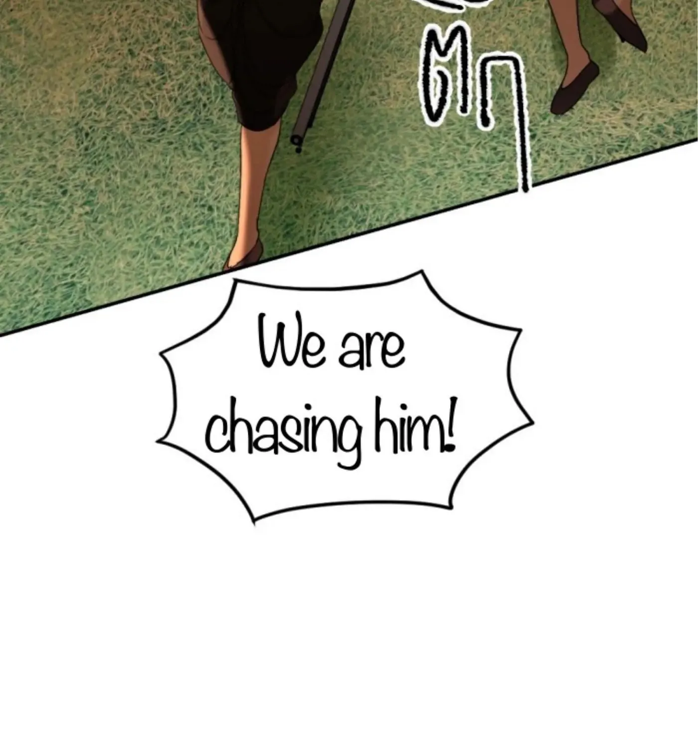 I Am the Most Beautiful Khun Khun in Siam Chapter 57 page 32 - 