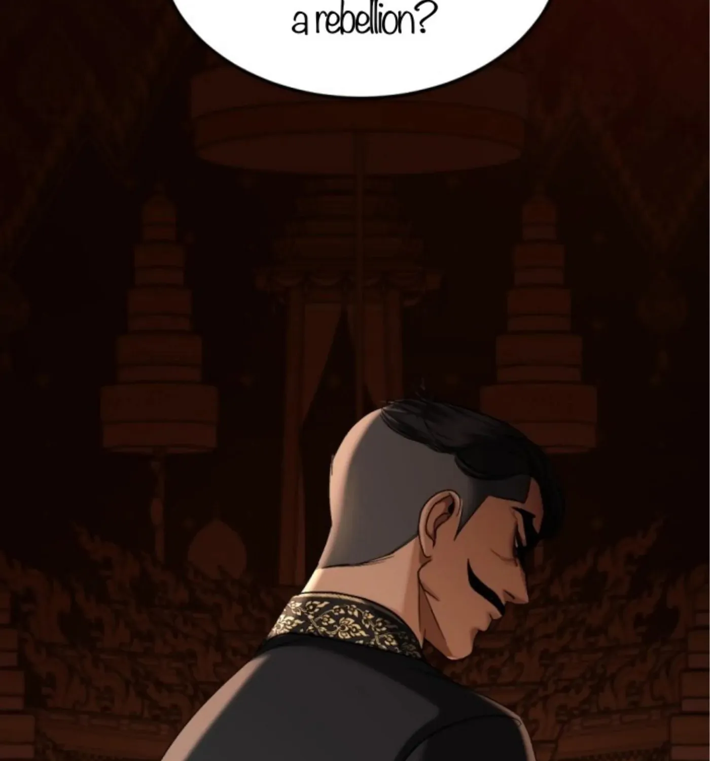I Am the Most Beautiful Khun Khun in Siam Chapter 57 page 36 - 