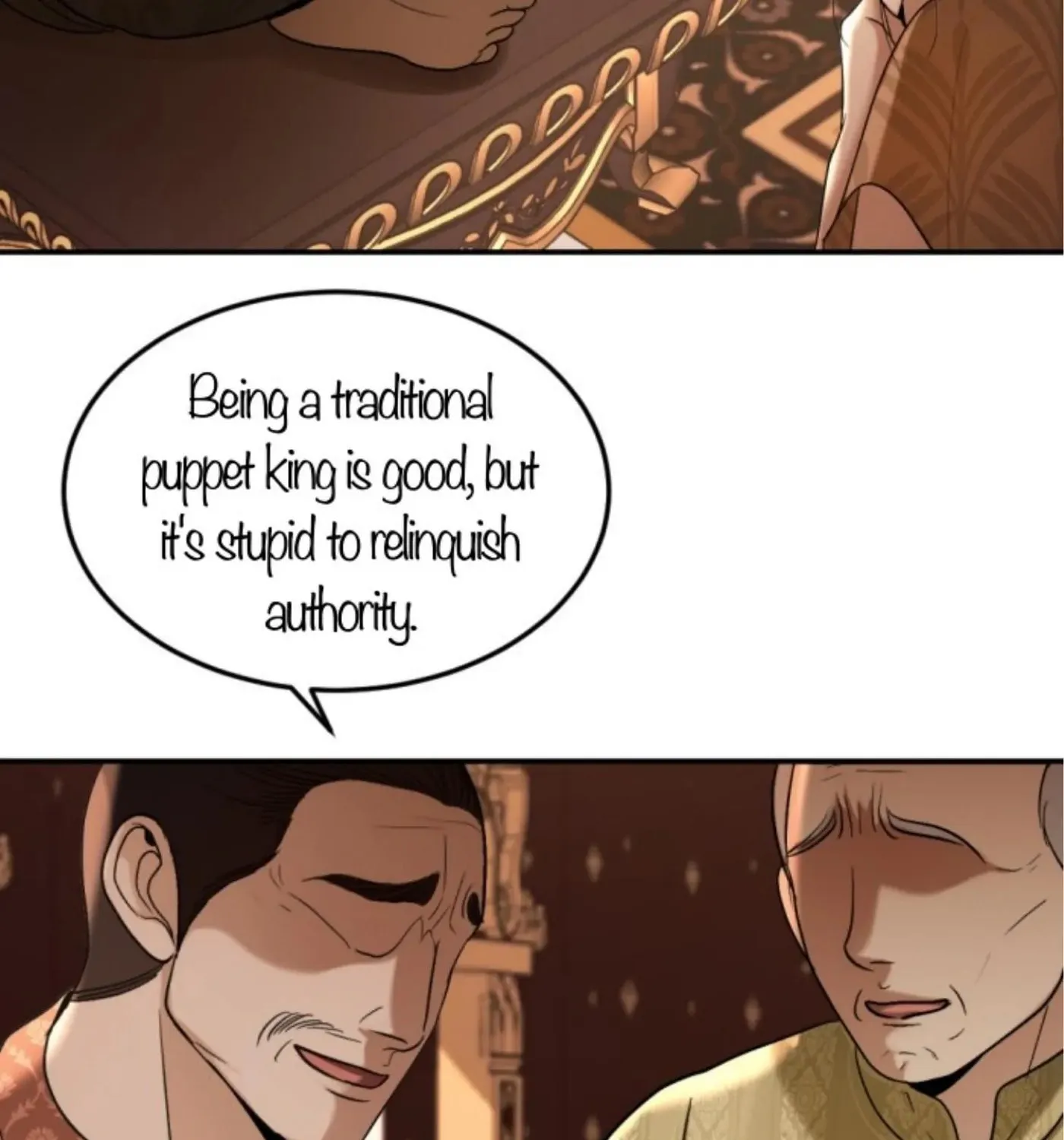 I Am the Most Beautiful Khun Khun in Siam Chapter 57 page 42 - 
