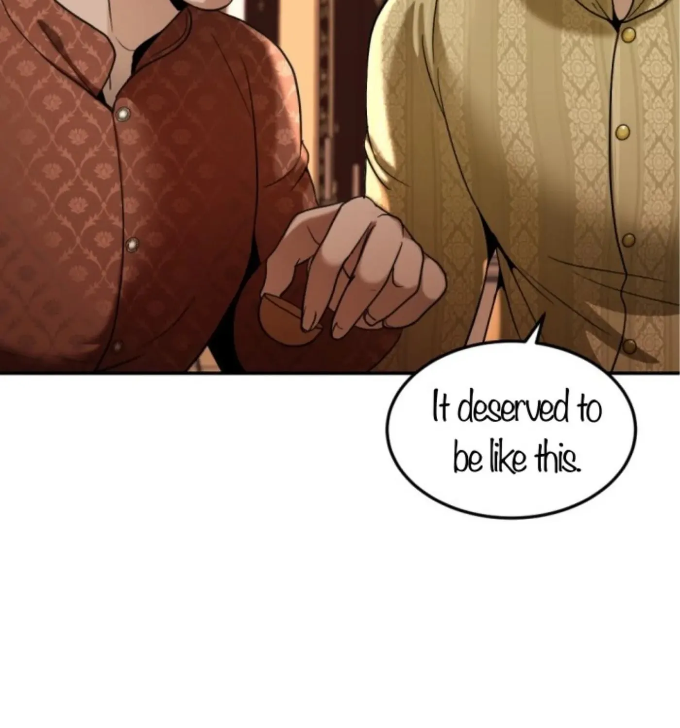 I Am the Most Beautiful Khun Khun in Siam Chapter 57 page 43 - 