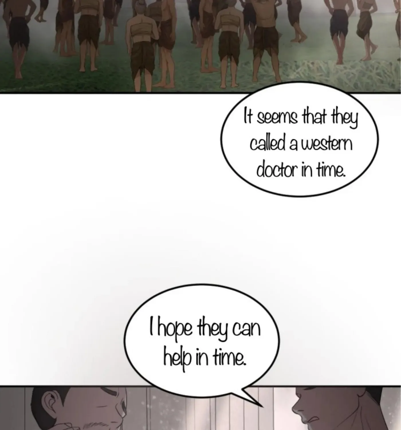 I Am the Most Beautiful Khun Khun in Siam Chapter 57 page 62 - 
