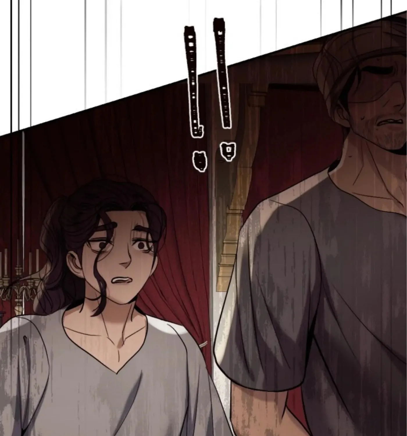 I Am the Most Beautiful Khun Khun in Siam Chapter 57 page 10 - 
