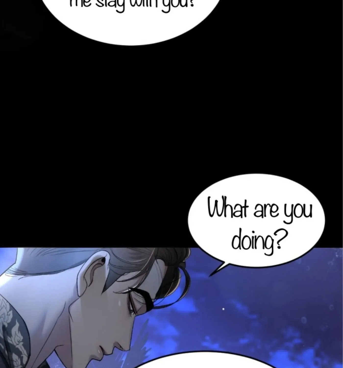 I Am the Most Beautiful Khun Khun in Siam Chapter 57 page 94 - 