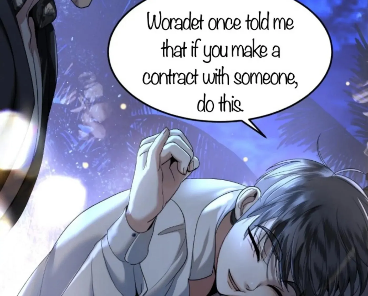I Am the Most Beautiful Khun Khun in Siam Chapter 57 page 95 - 