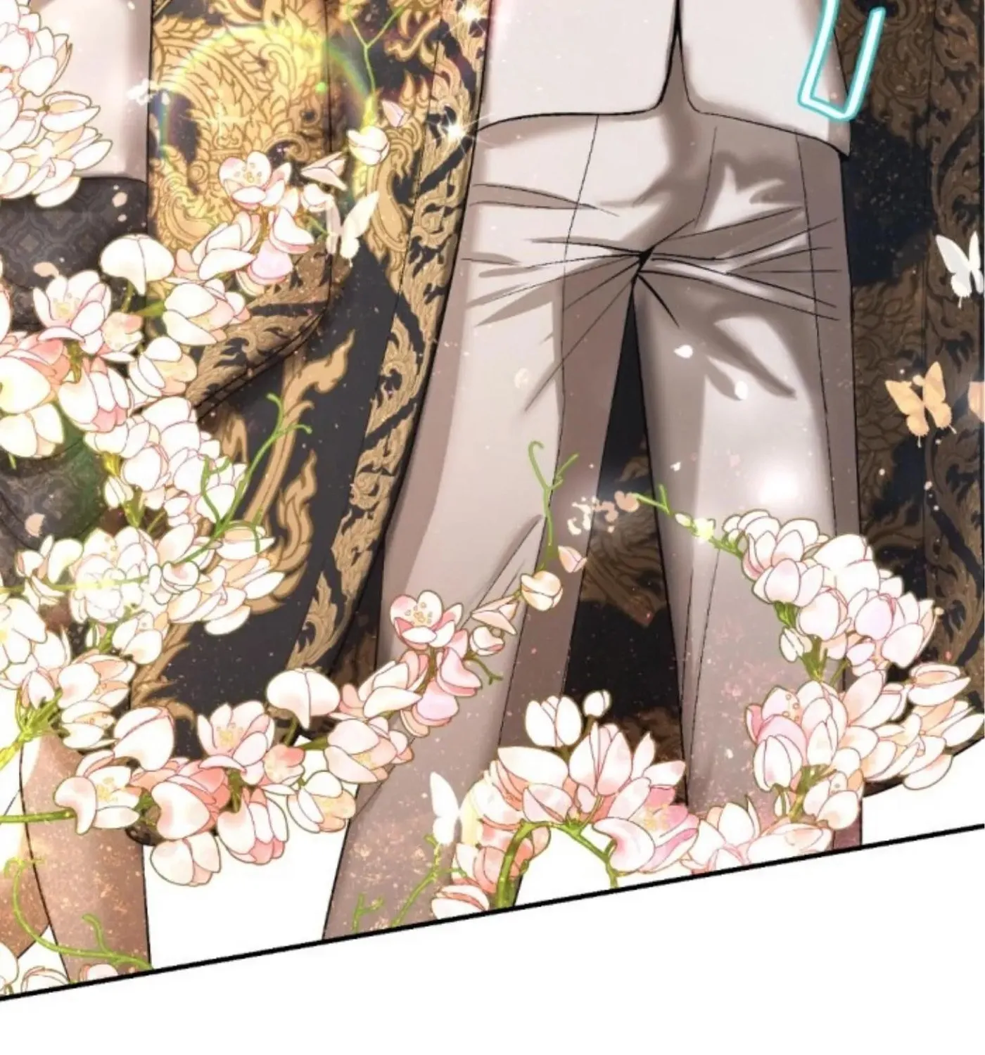 I Am the Most Beautiful Khun Khun in Siam Chapter 58 page 111 - 