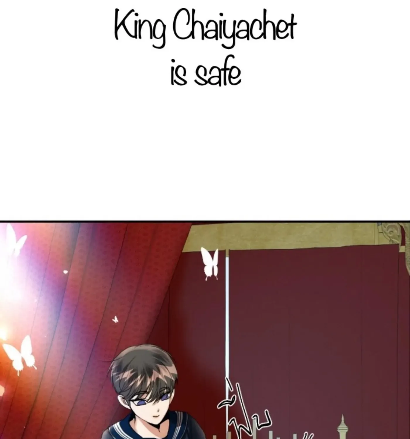 I Am the Most Beautiful Khun Khun in Siam Chapter 58 page 116 - 
