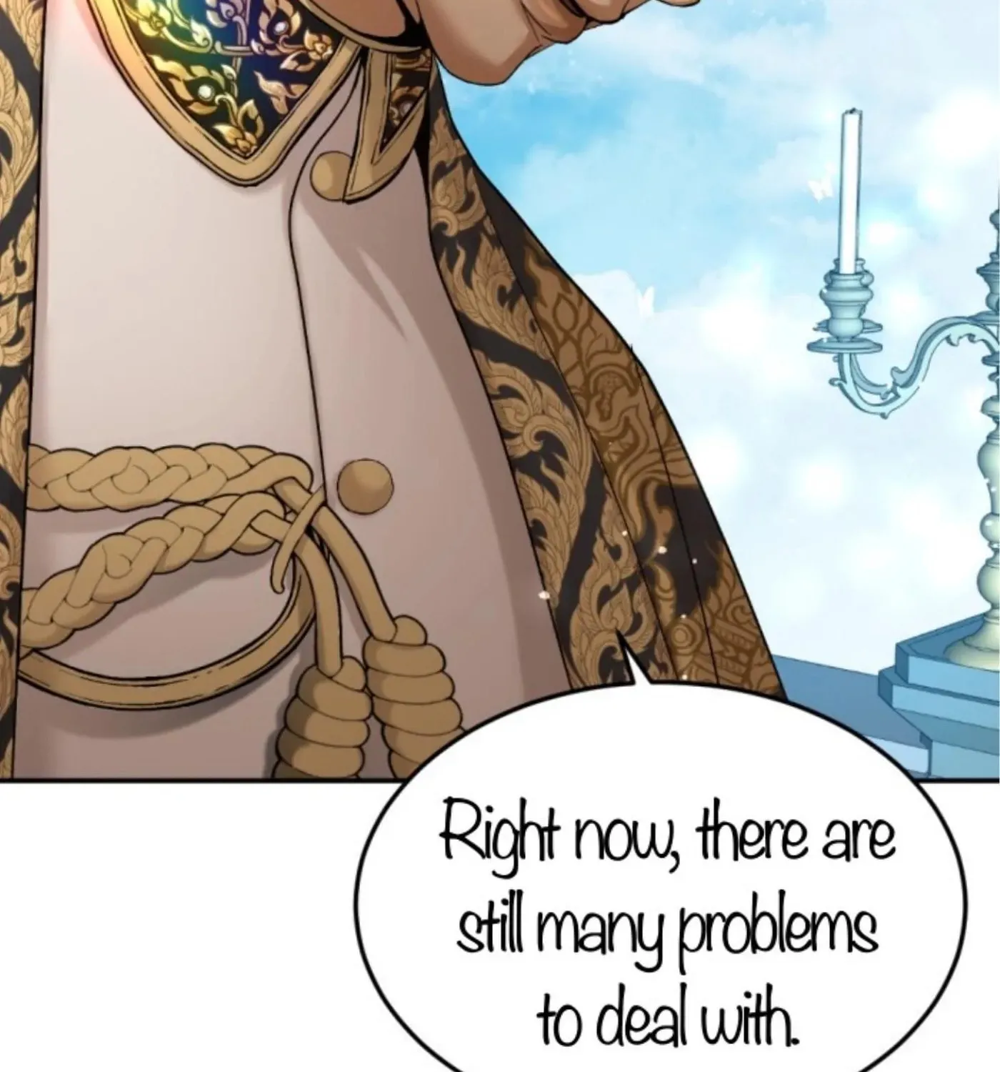 I Am the Most Beautiful Khun Khun in Siam Chapter 58 page 122 - 