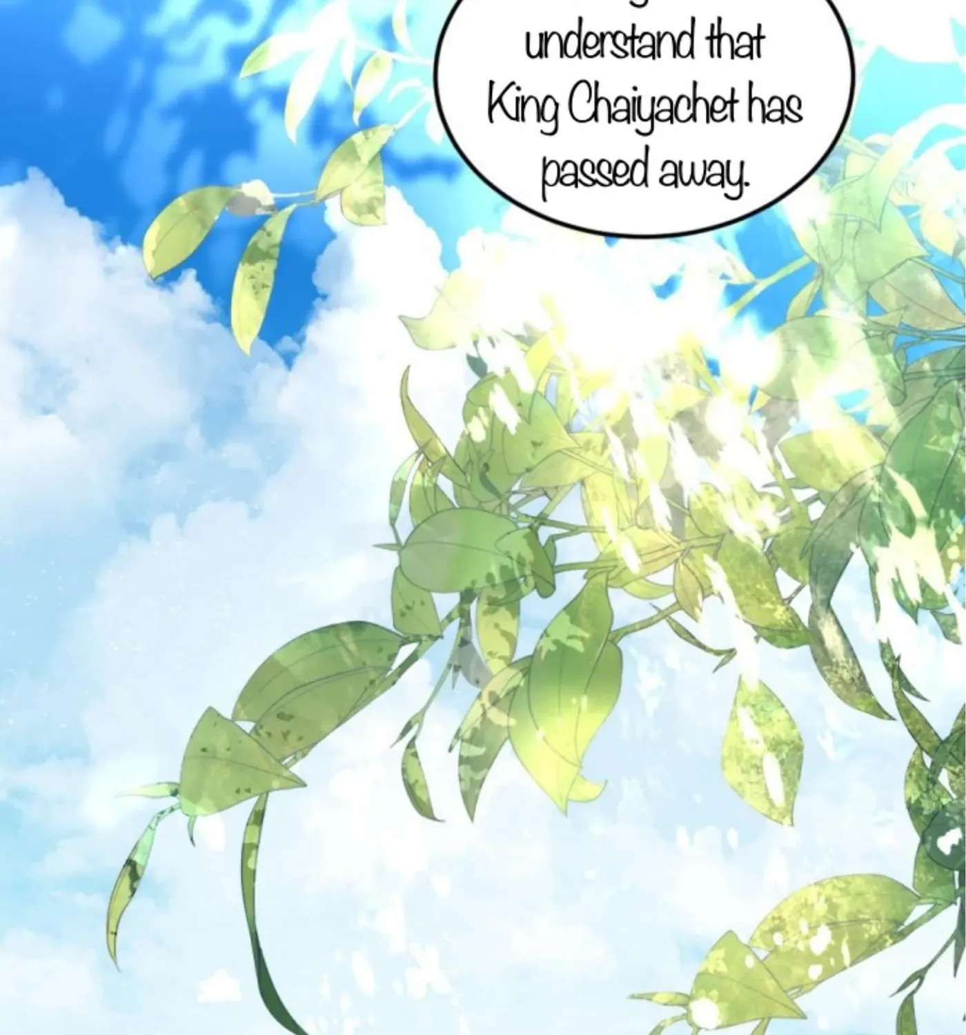 I Am the Most Beautiful Khun Khun in Siam Chapter 58 page 128 - 