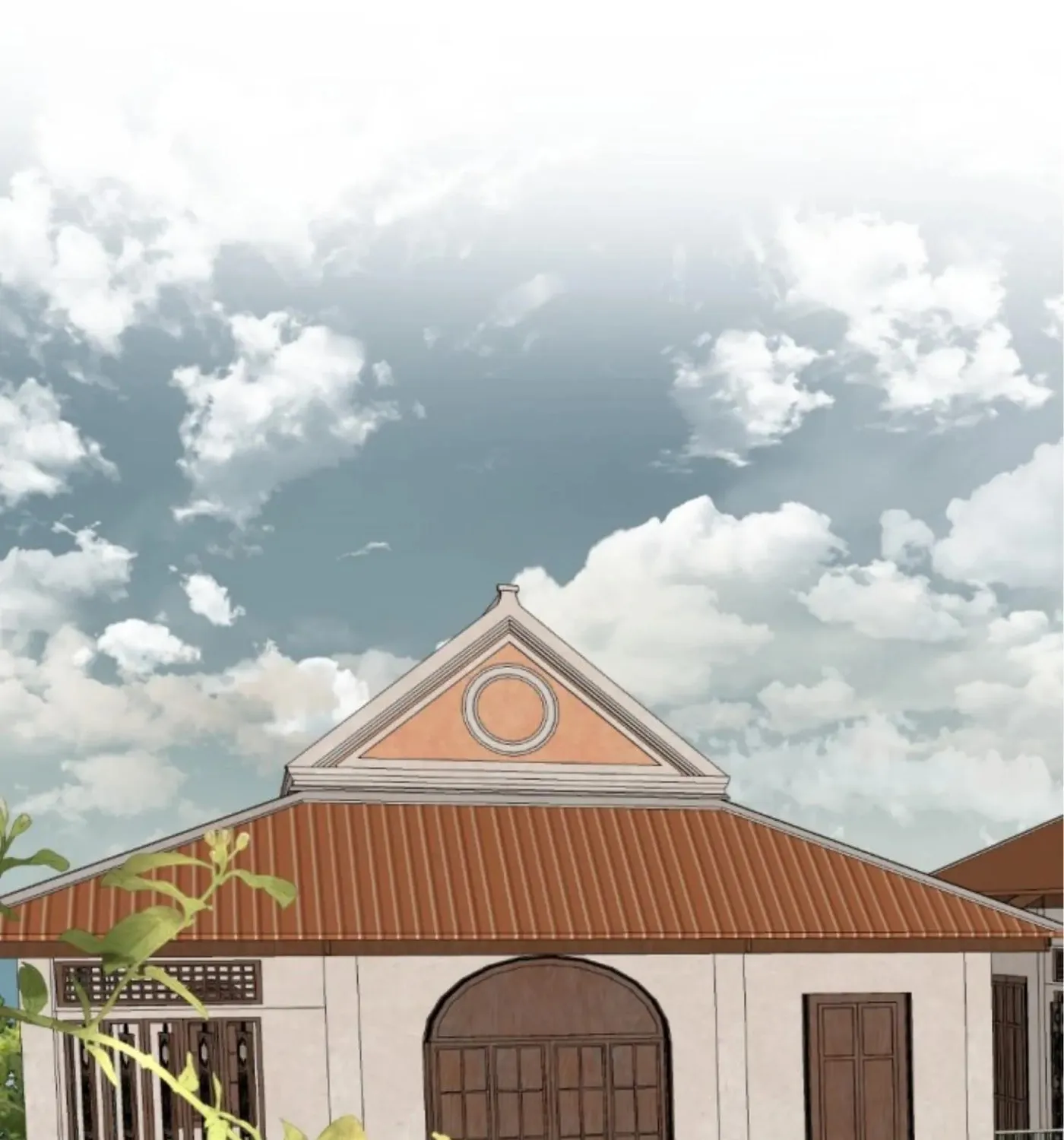 I Am the Most Beautiful Khun Khun in Siam Chapter 58 page 133 - 