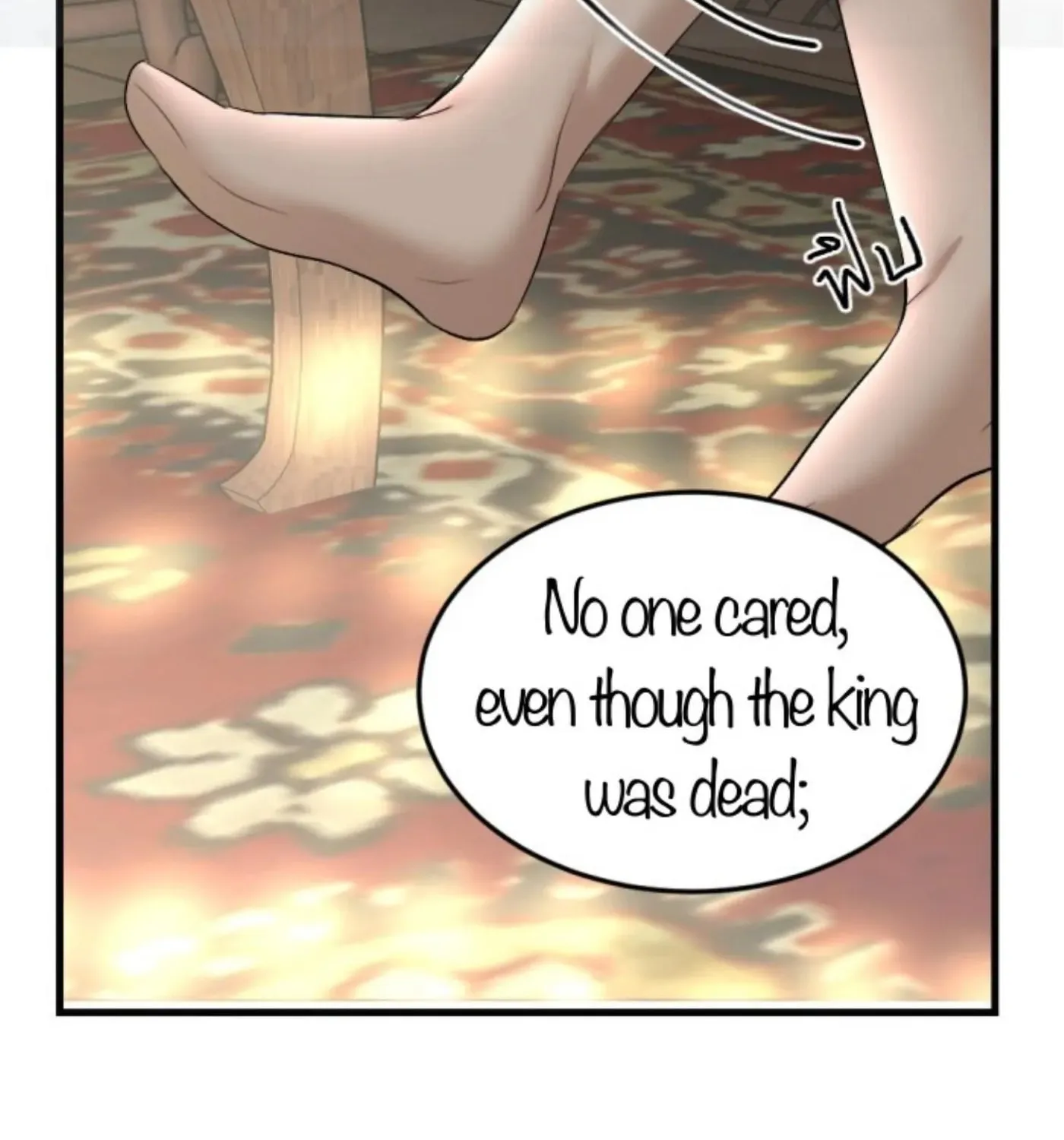 I Am the Most Beautiful Khun Khun in Siam Chapter 58 page 137 - 
