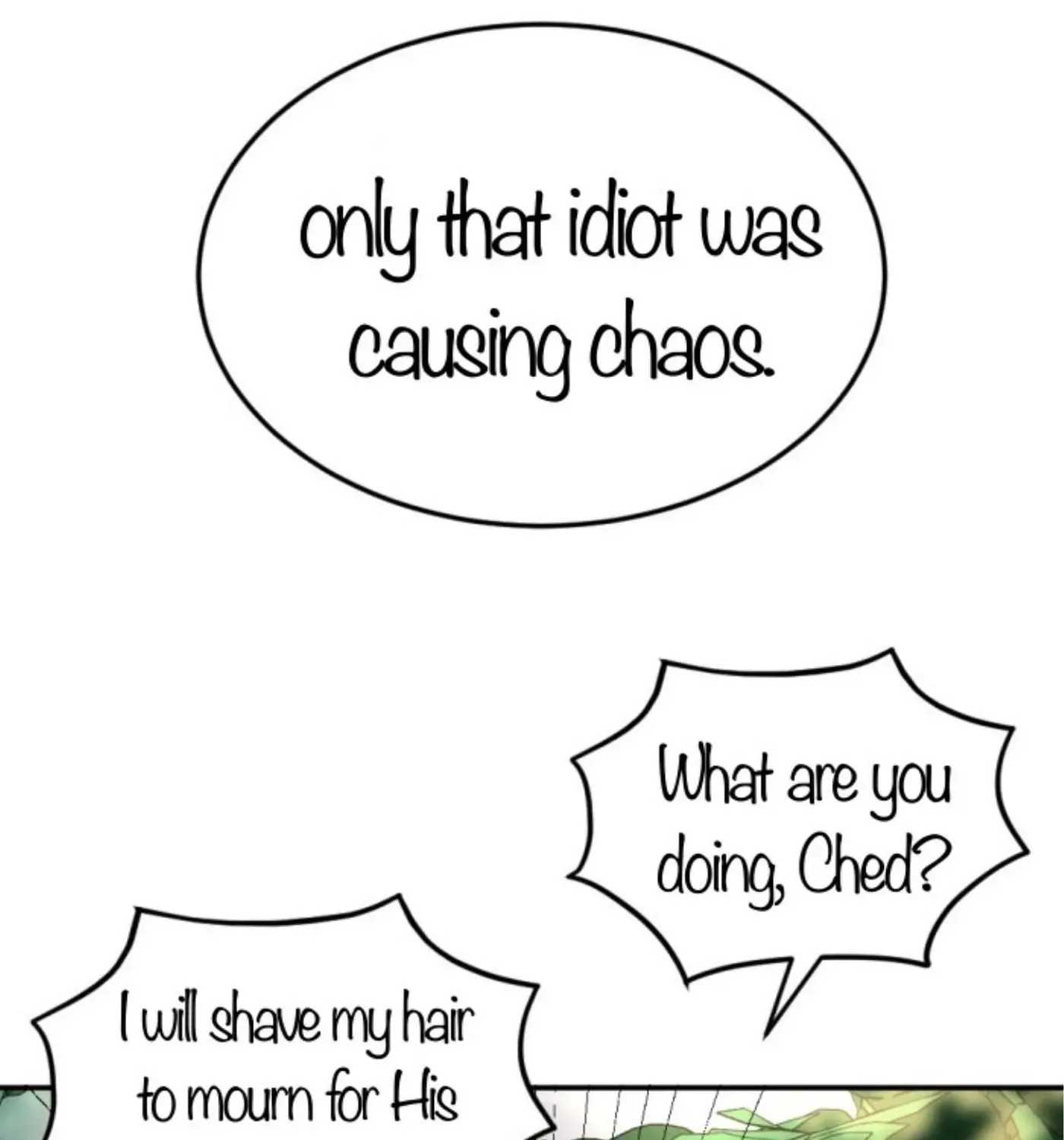 I Am the Most Beautiful Khun Khun in Siam Chapter 58 page 139 - 