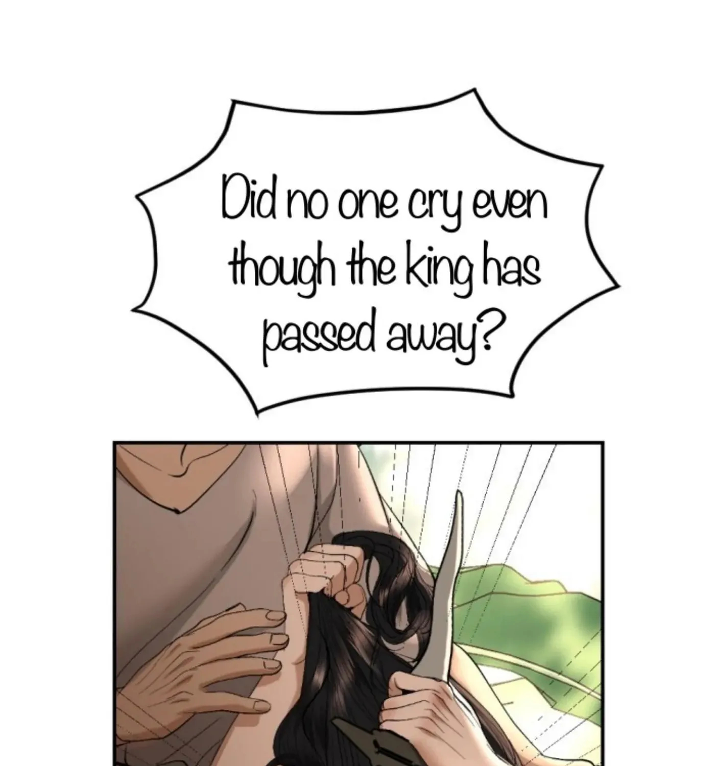 I Am the Most Beautiful Khun Khun in Siam Chapter 58 page 142 - 