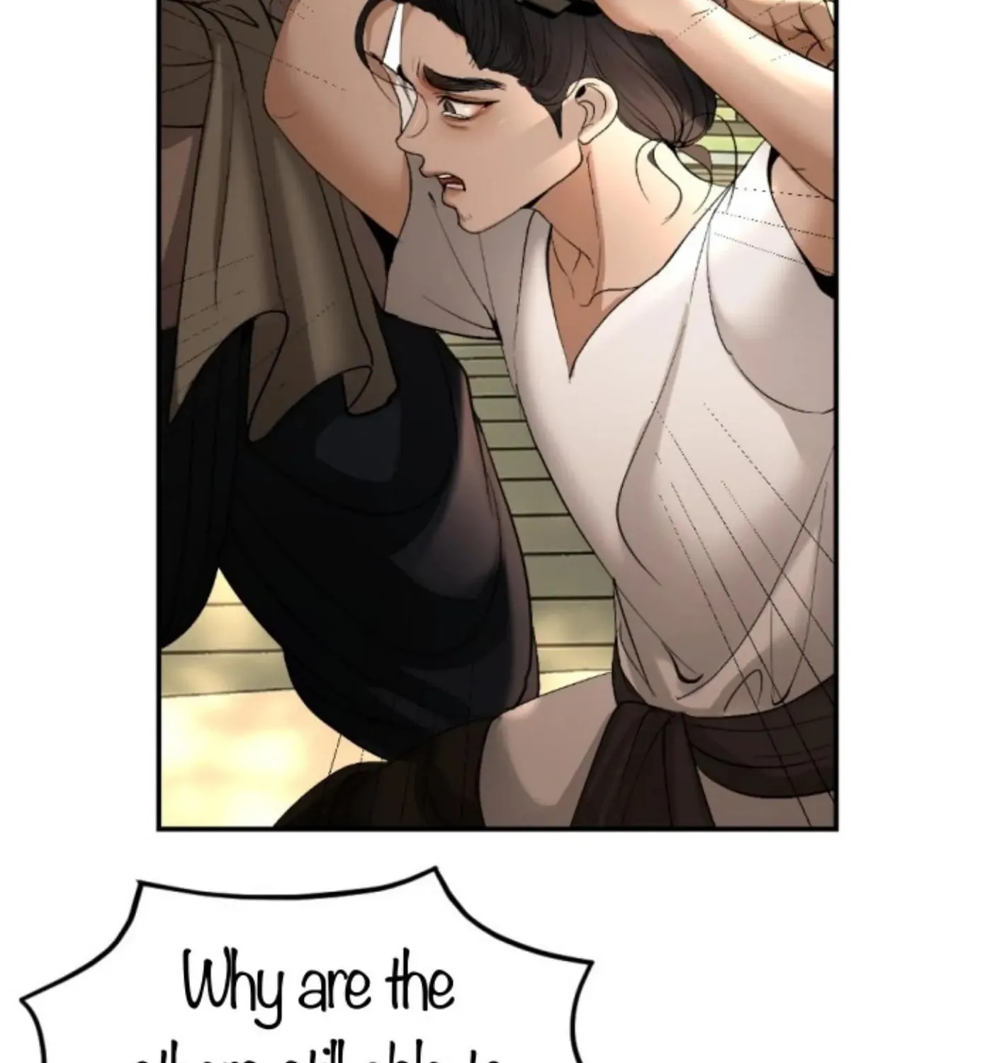 I Am the Most Beautiful Khun Khun in Siam Chapter 58 page 143 - 